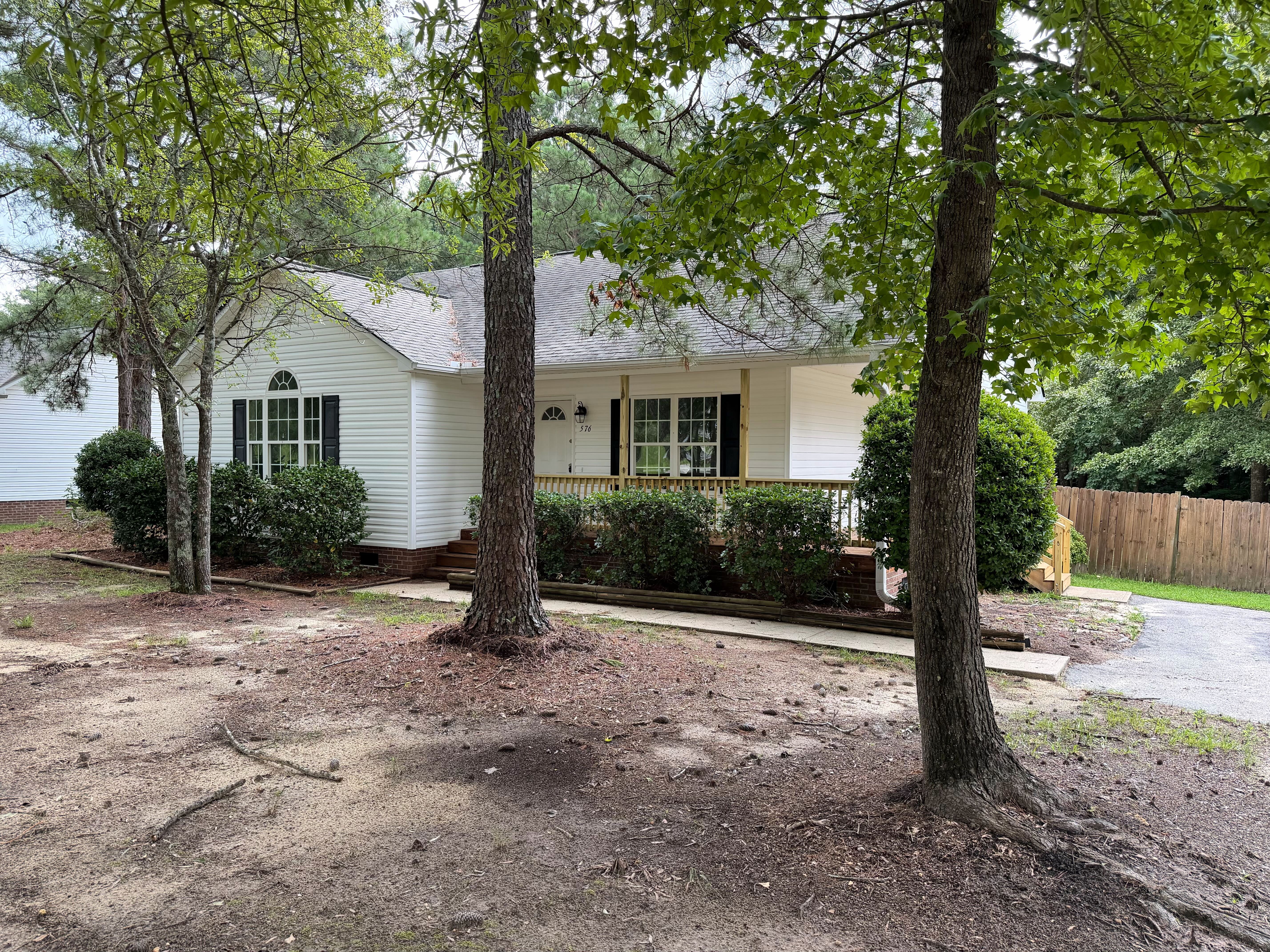 Photo 28 of 30 of 576 Sunray Dr, Clayton, NC