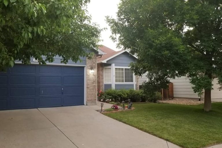 default property photo