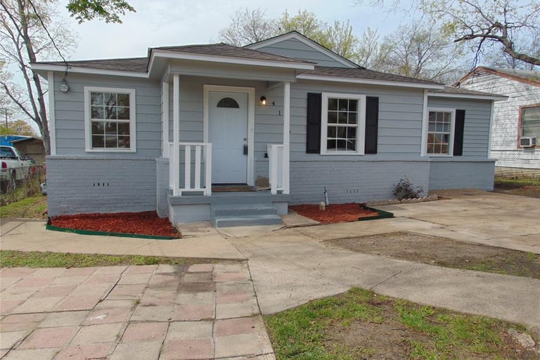 default property photo