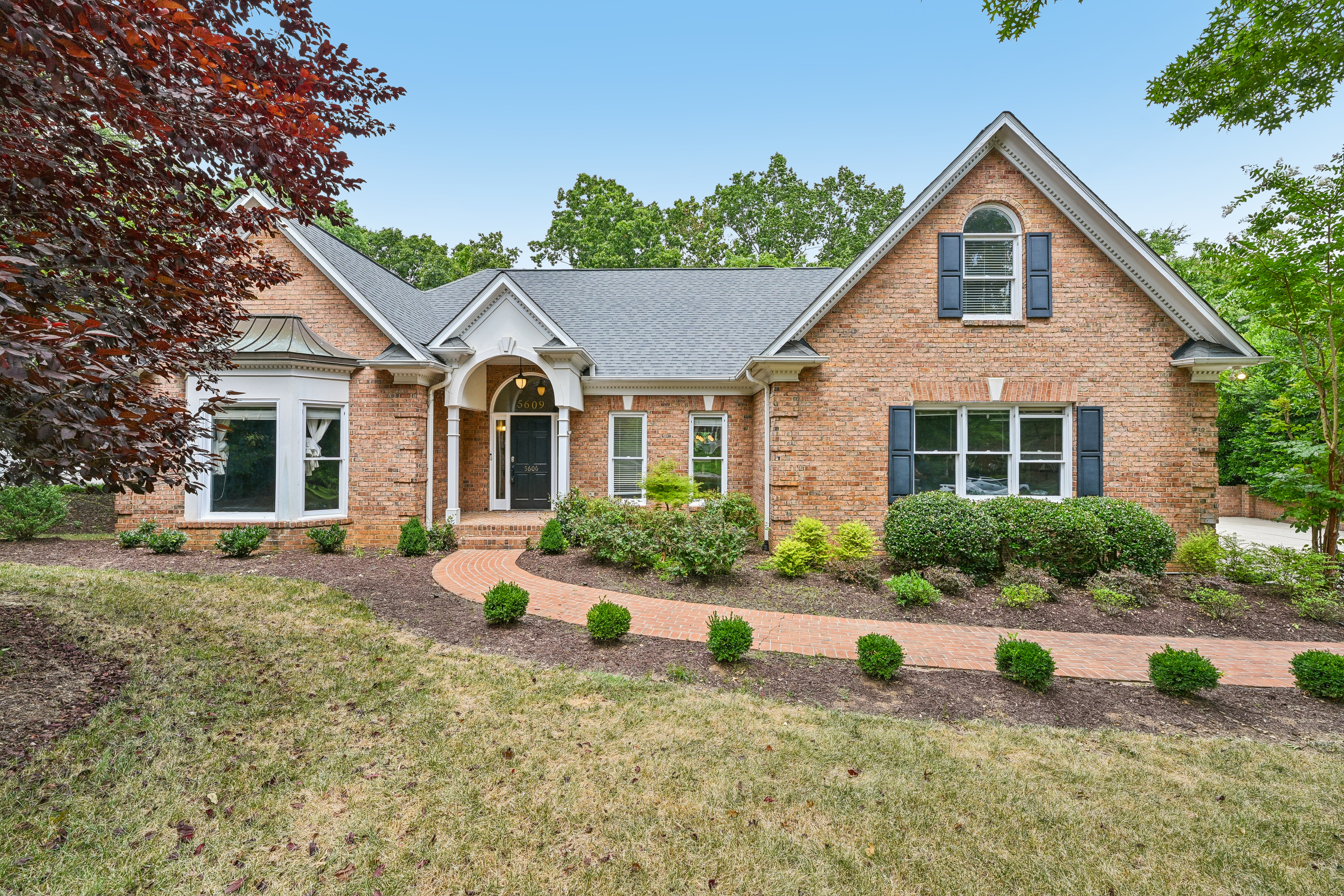 5609 Camilla Dr Charlotte NC 28226