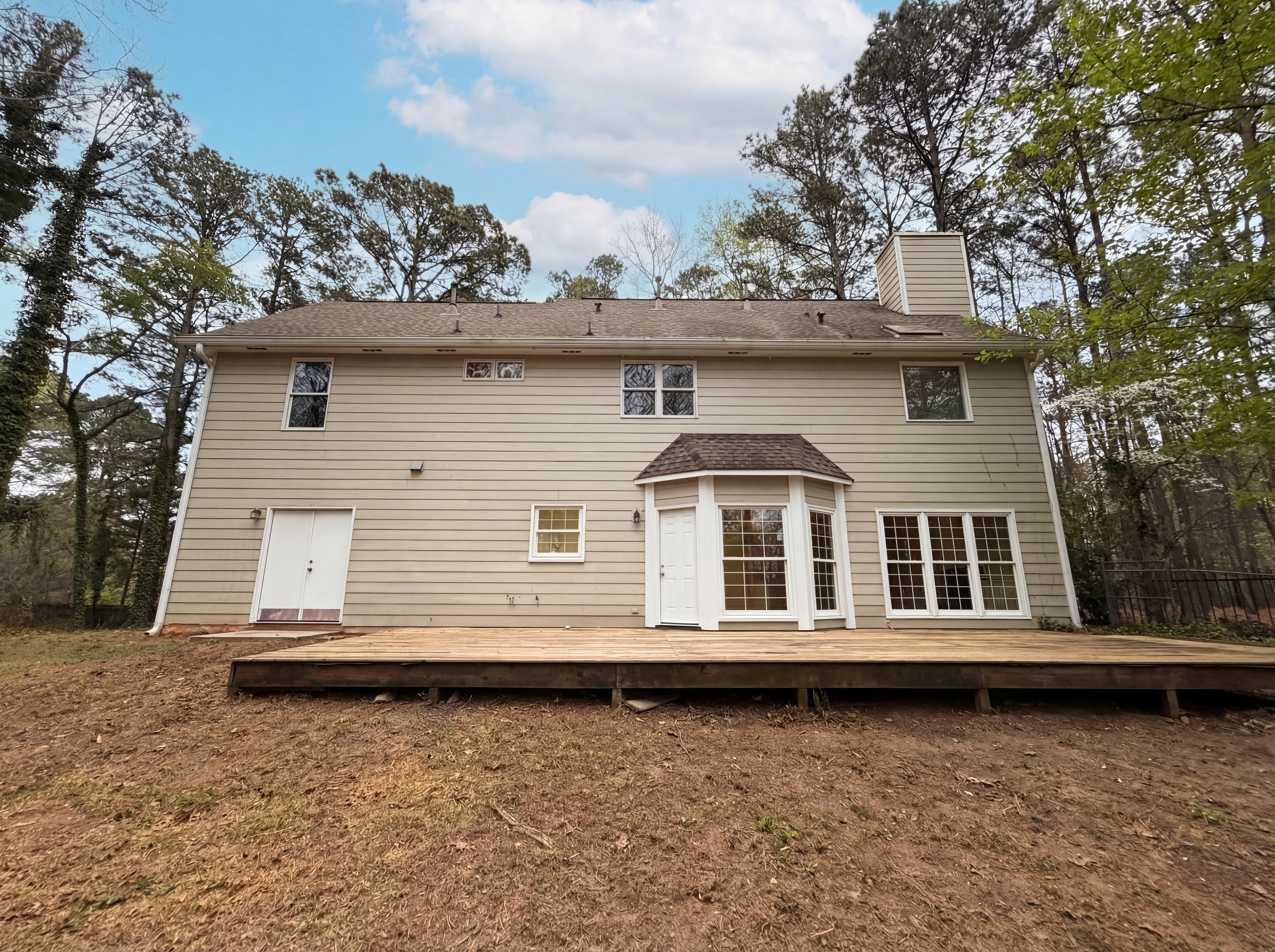 Photo 5 of 21 of 3805 Lenna Dr, Snellville, GA