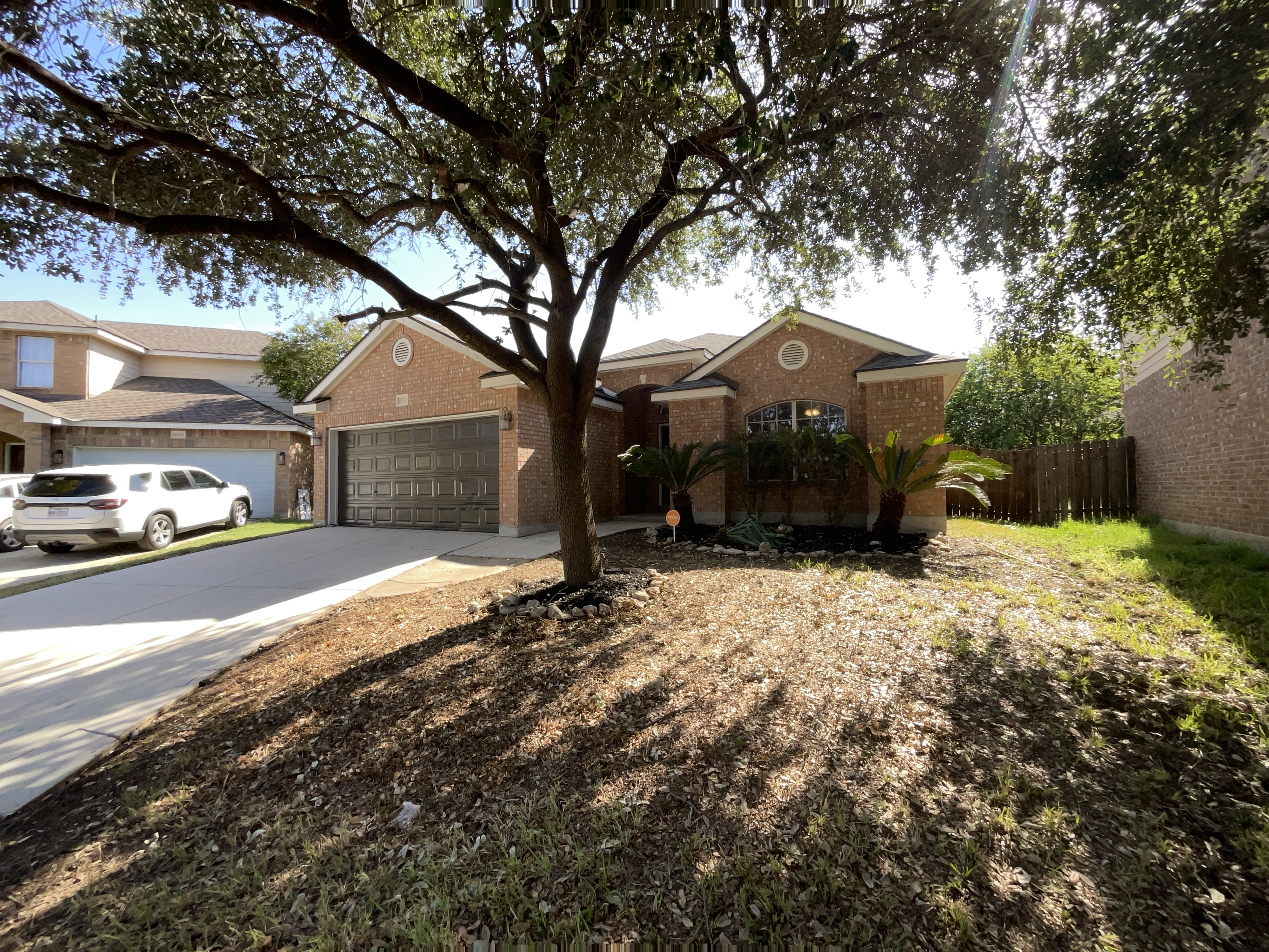 Photo 19 of 21 of 8222 Grissom Cir, San Antonio, TX