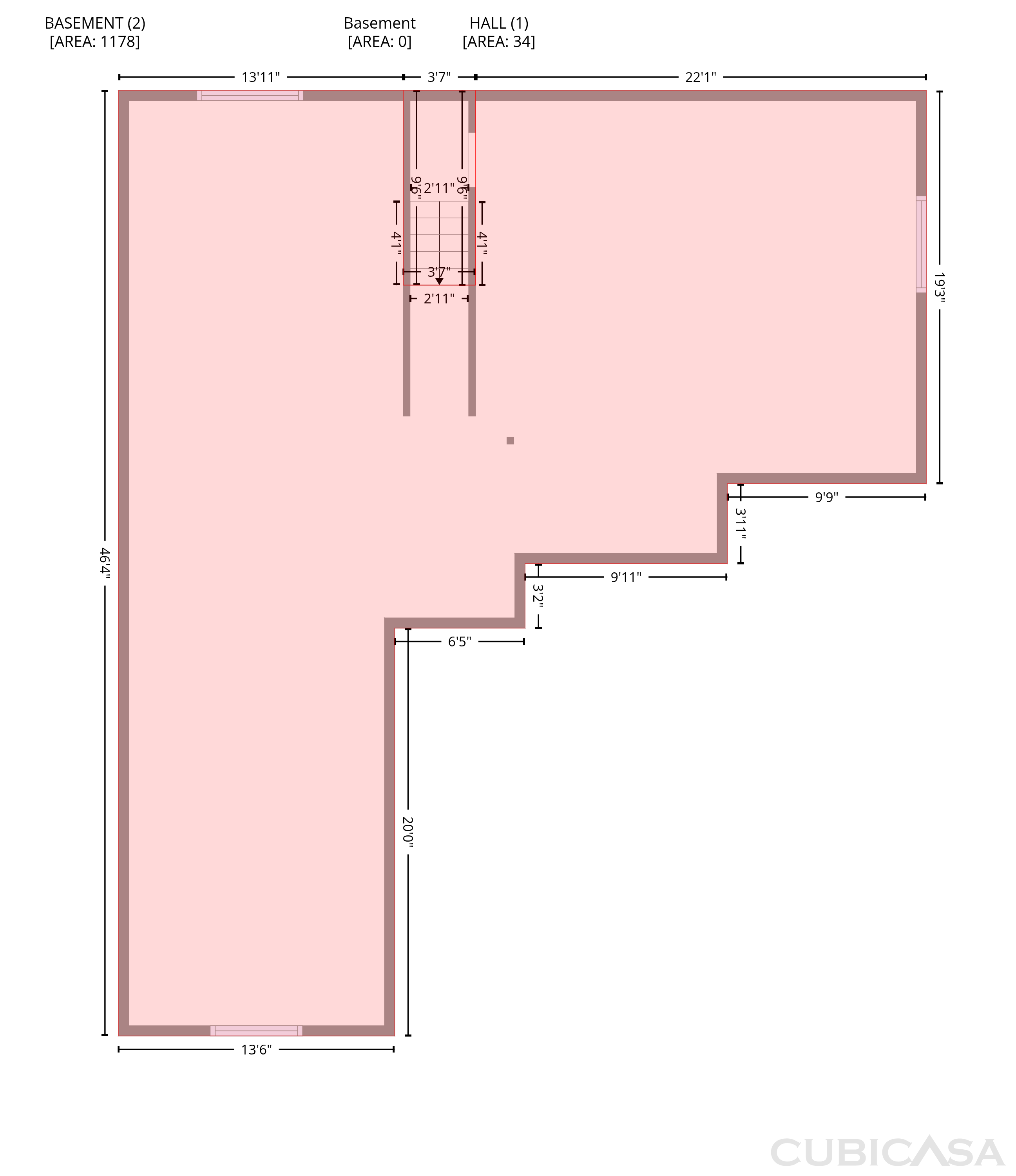 Main Floor of 1704 102nd Ave, Greeley, CO