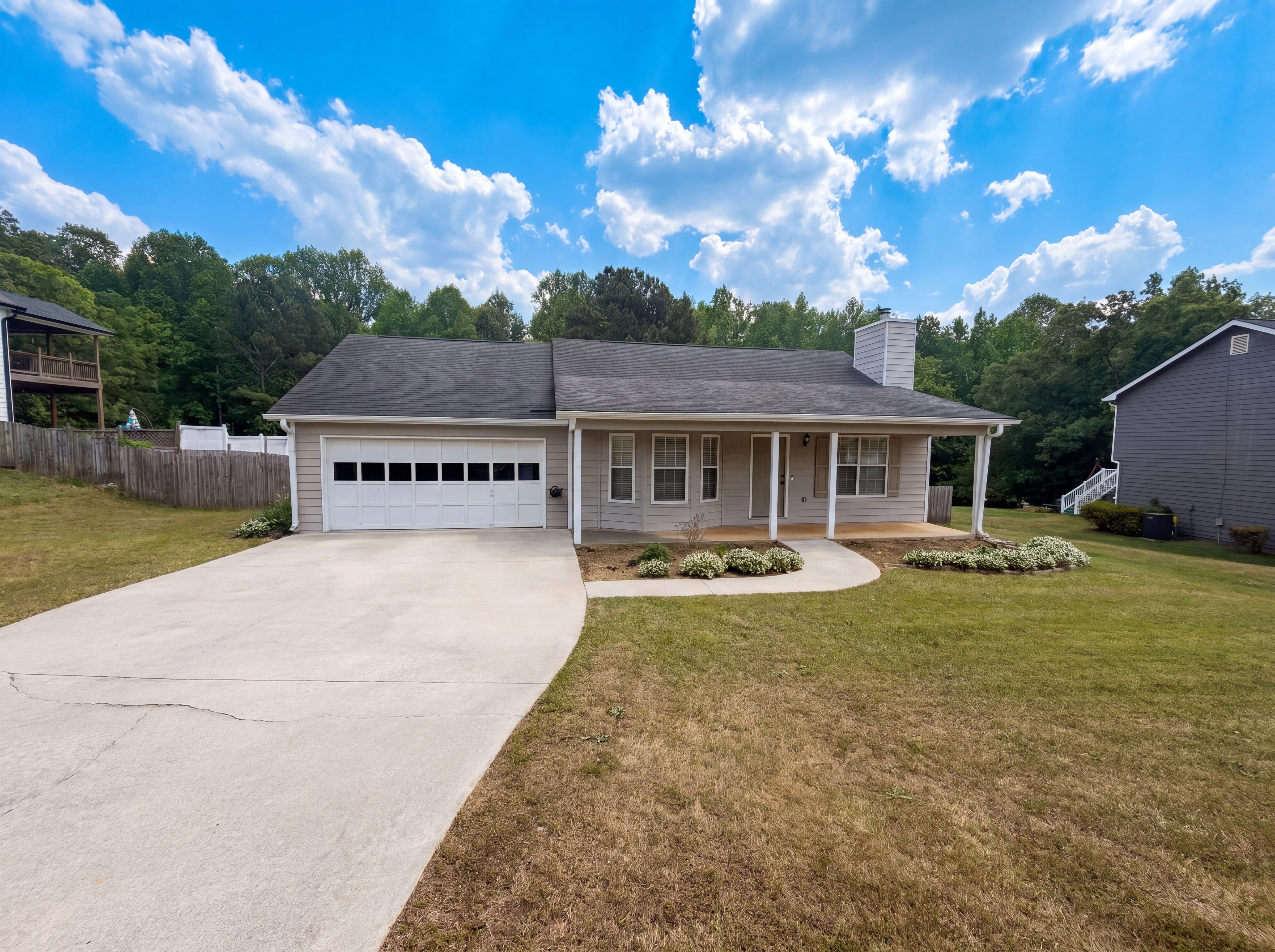 Photo 21 of 25 of 1556 Wynfield Ct, Auburn, GA