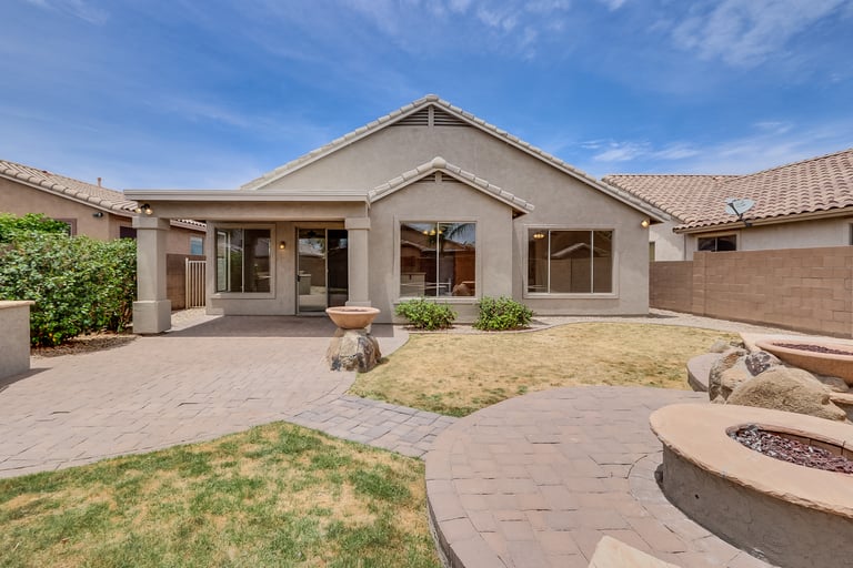 Photo 15 of 16 - 29839 N Little Leaf Dr, San Tan Valley, AZ 85143
