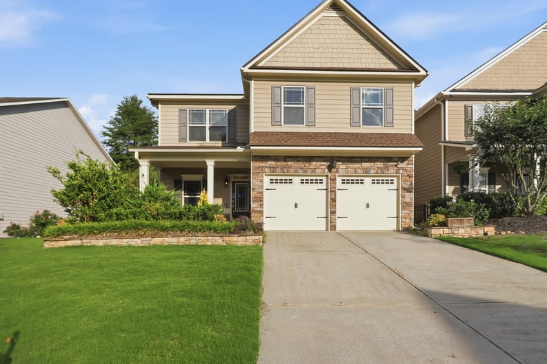 Property photo 1 of 1825 Habersham Villa Dr