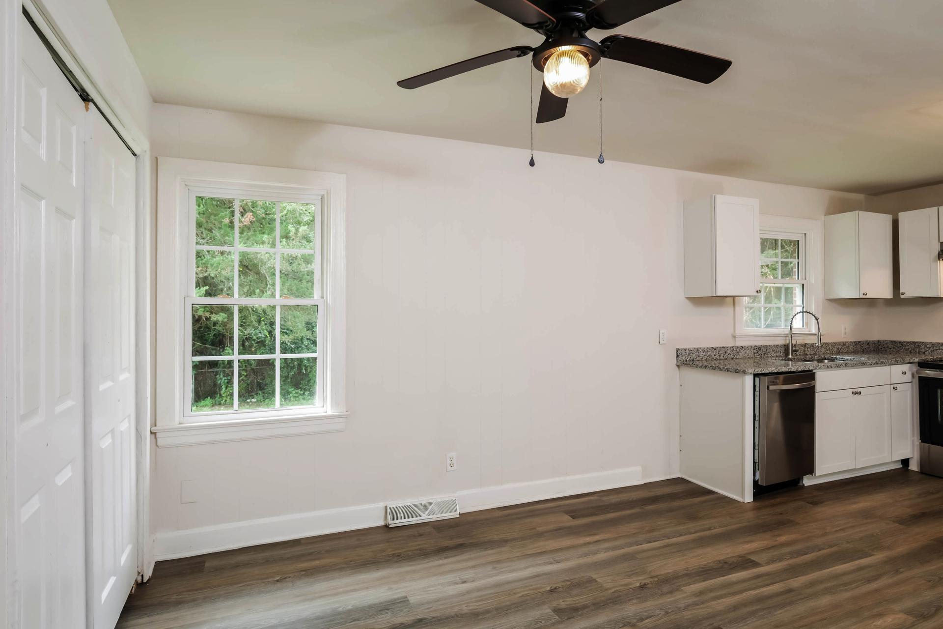 Photo 7 of 21 of 1117 Brownview Dr, Rocky Mount, NC