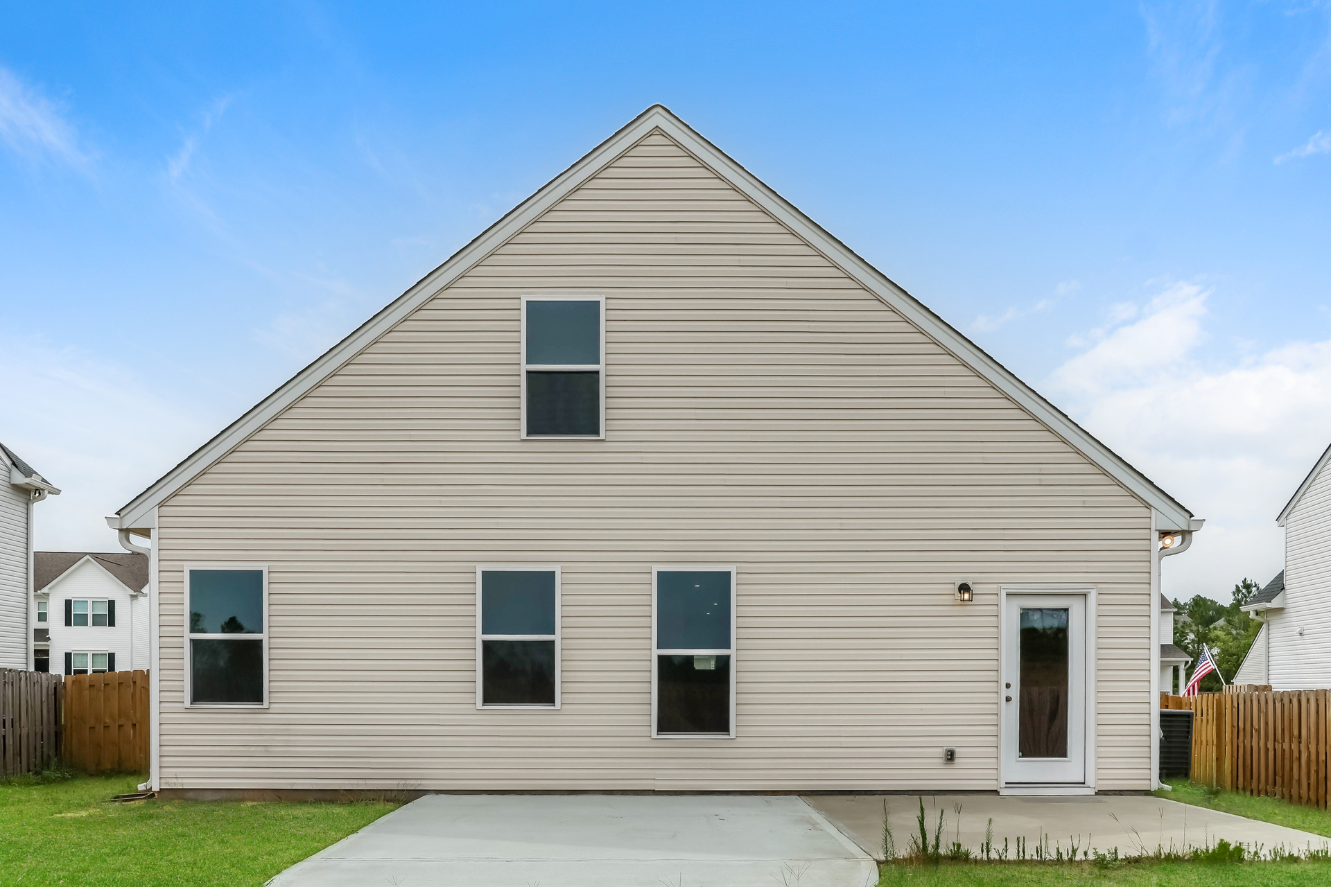 Photo 19 of 22 of 426 Midland Pines Dr, Graniteville, SC