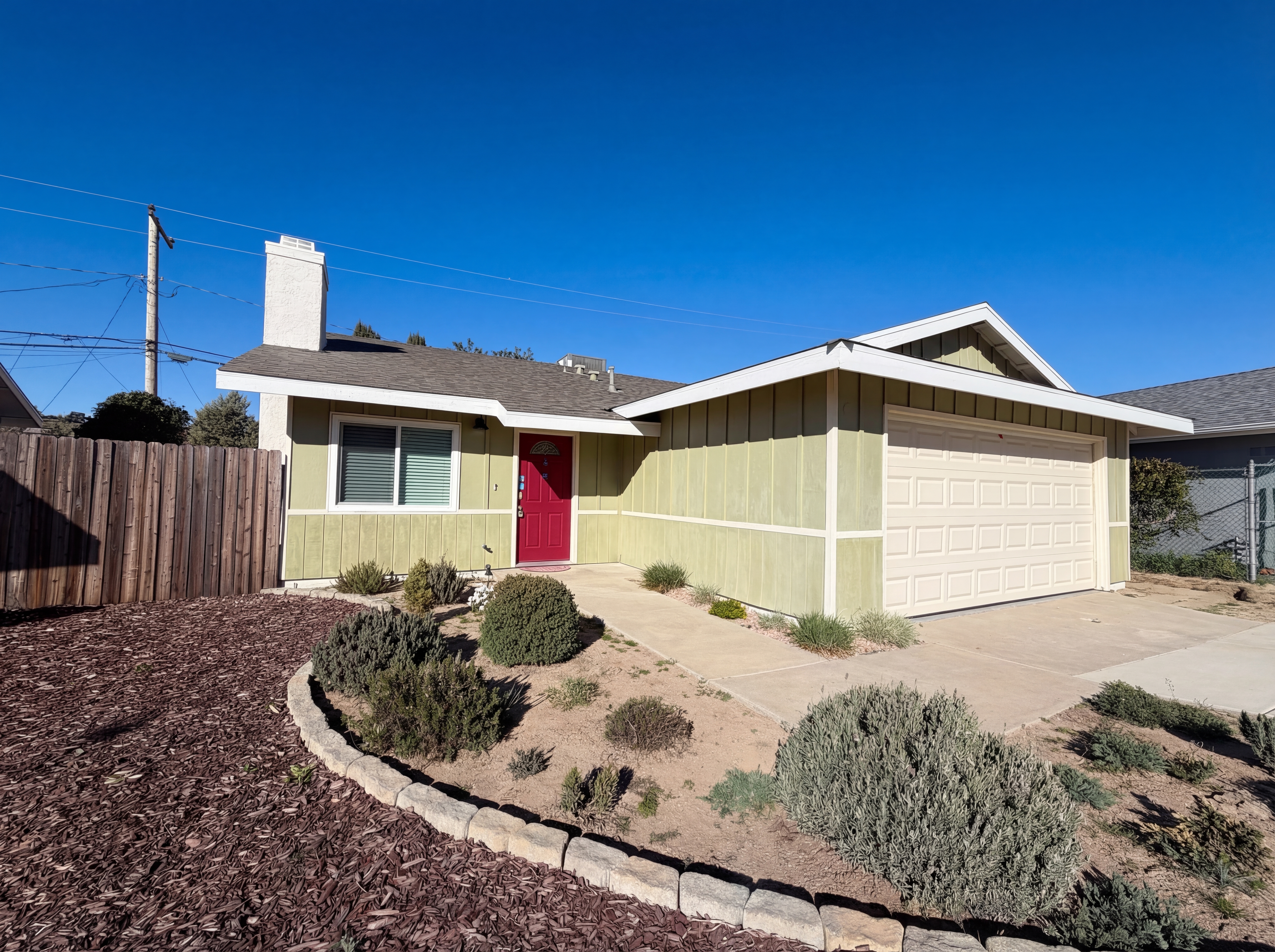 Photo 7 of 21 of 14719 Sandy Ridge Rd, Lake Hughes, CA