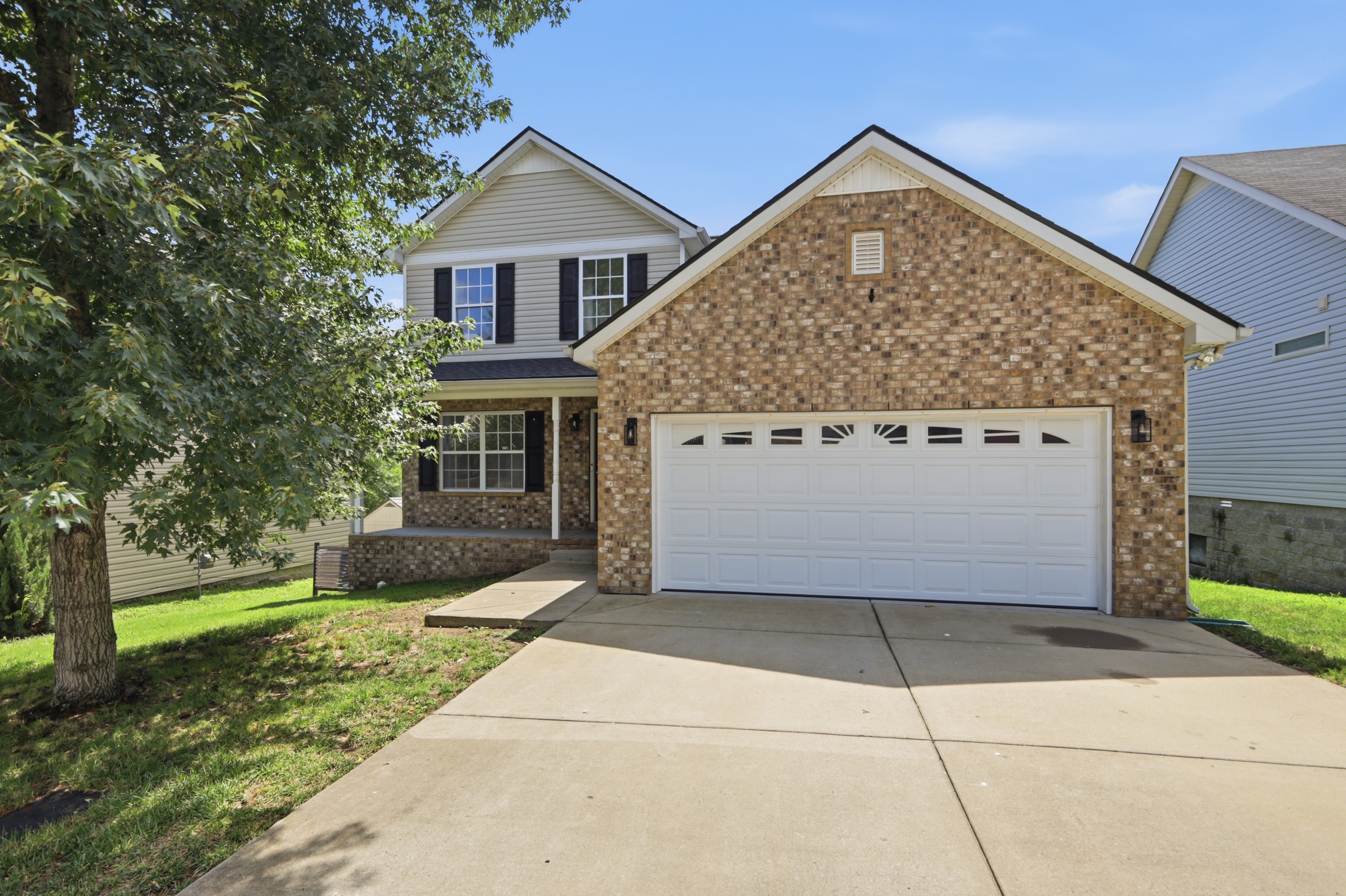 Photo 4 of 35 of 109 Hearthside Way, Antioch, TN