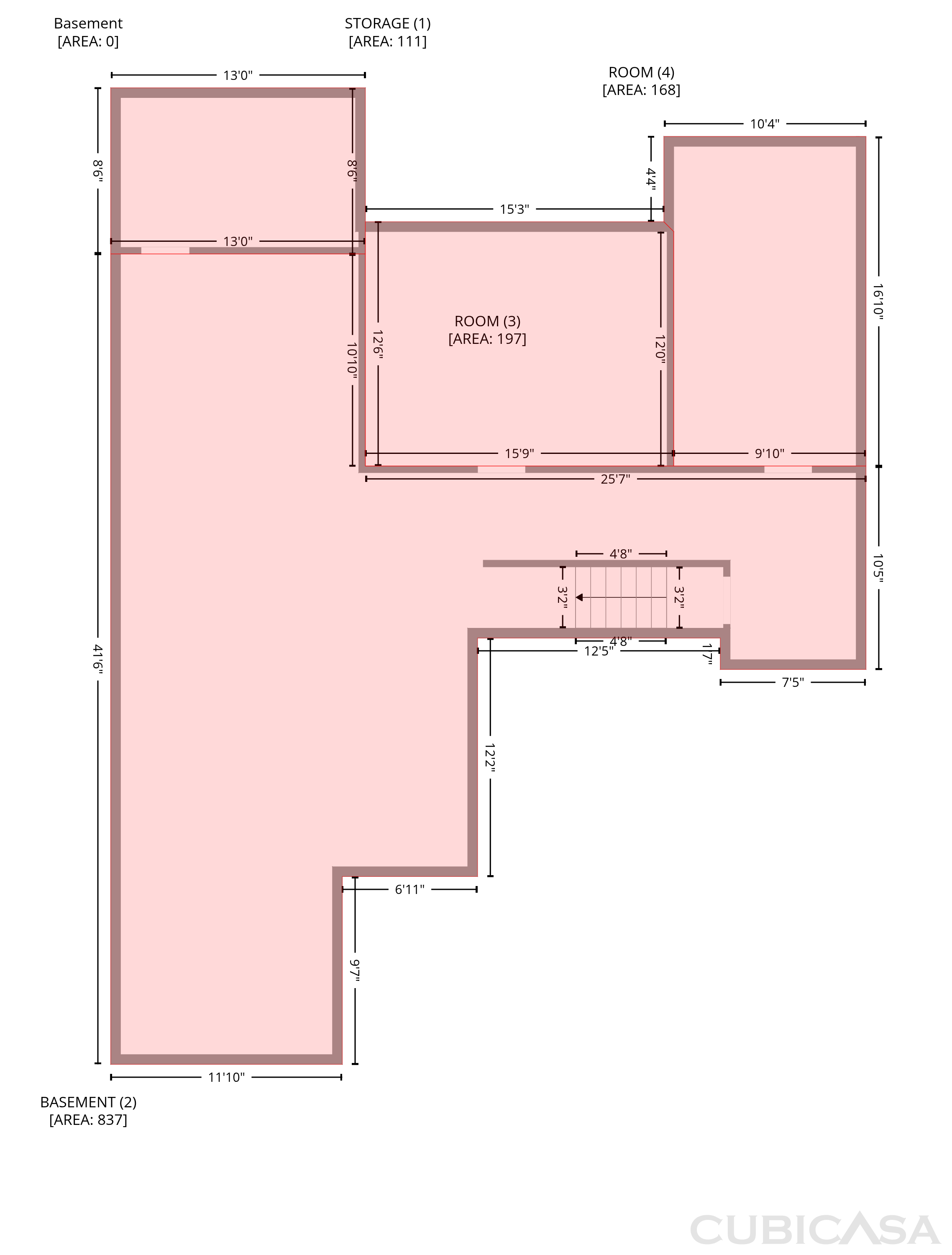 Main Floor of 1542 Water Vista Ln, Windsor, CO