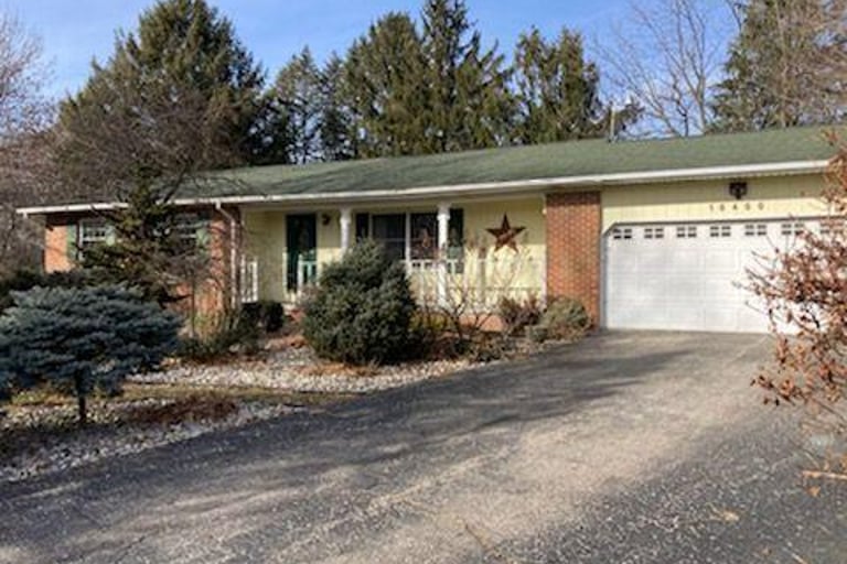 10400 Coldwater Rd, Flushing, MI 48433 Opendoor