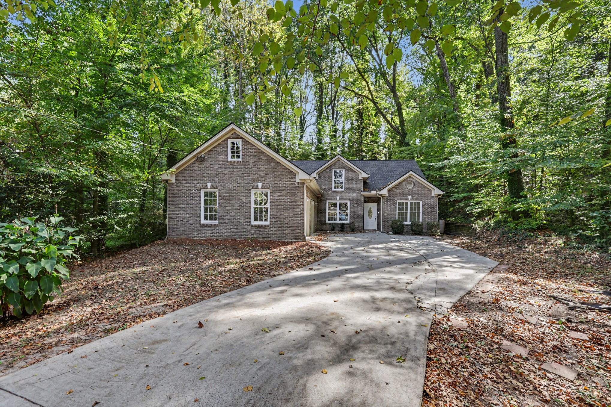Photo 19 of 20 of 5818 Cobb Mdw, Norcross, GA