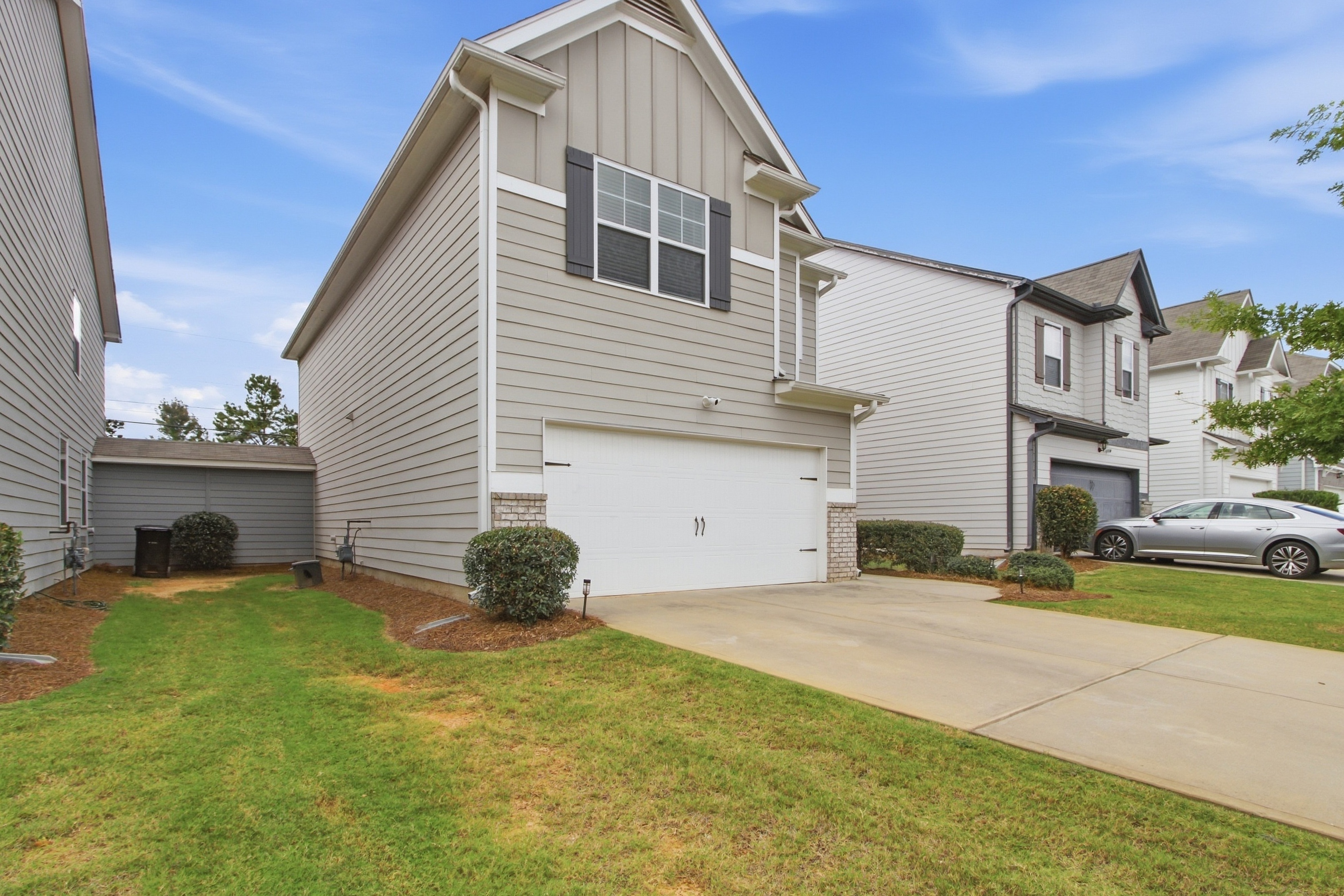 Photo 6 of 20 of 208 Bluffton Ct, Acworth, GA