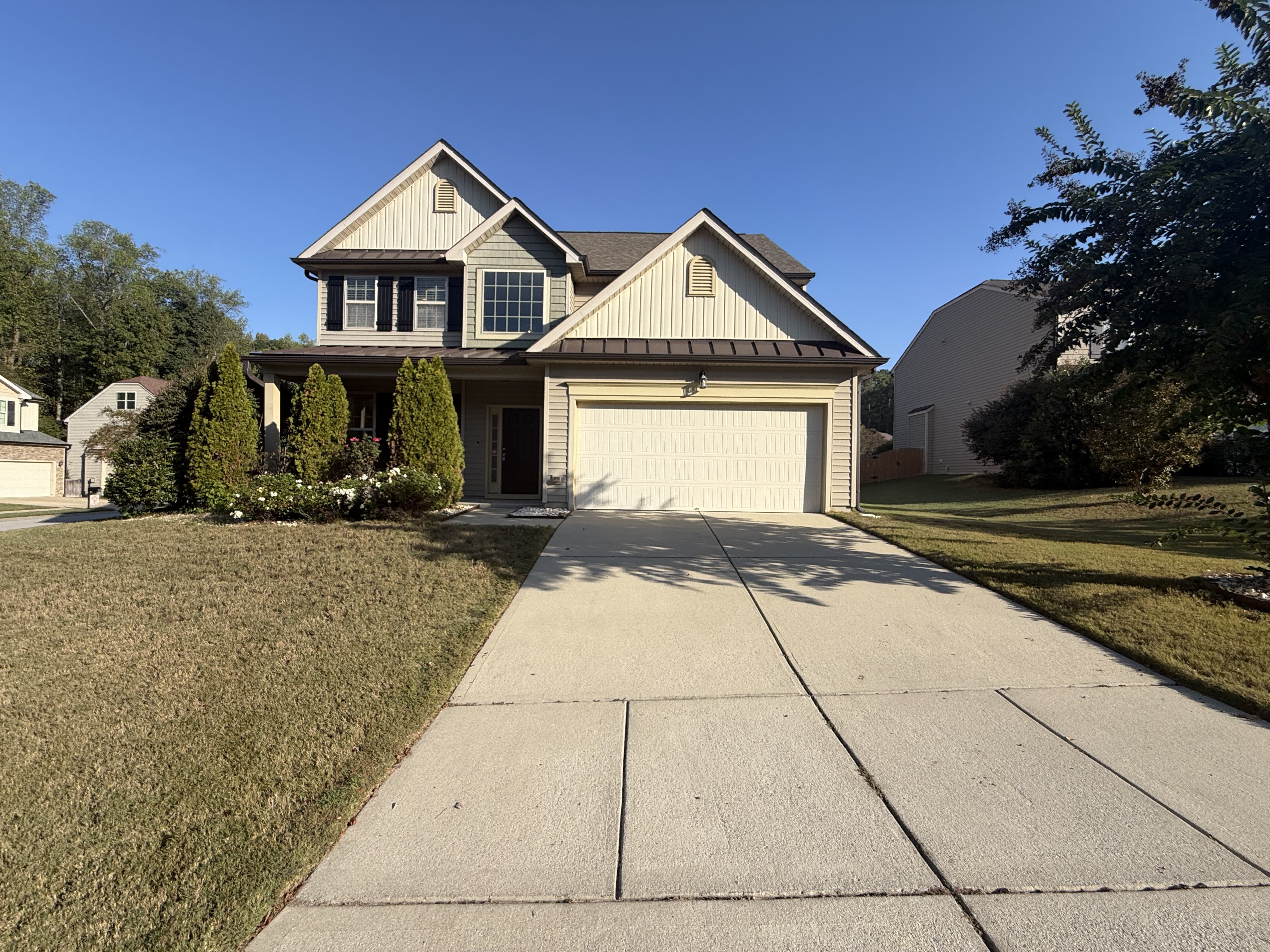 Photo 32 of 35 of 2703 Fern Willow Ct, Fuquay Varina, NC