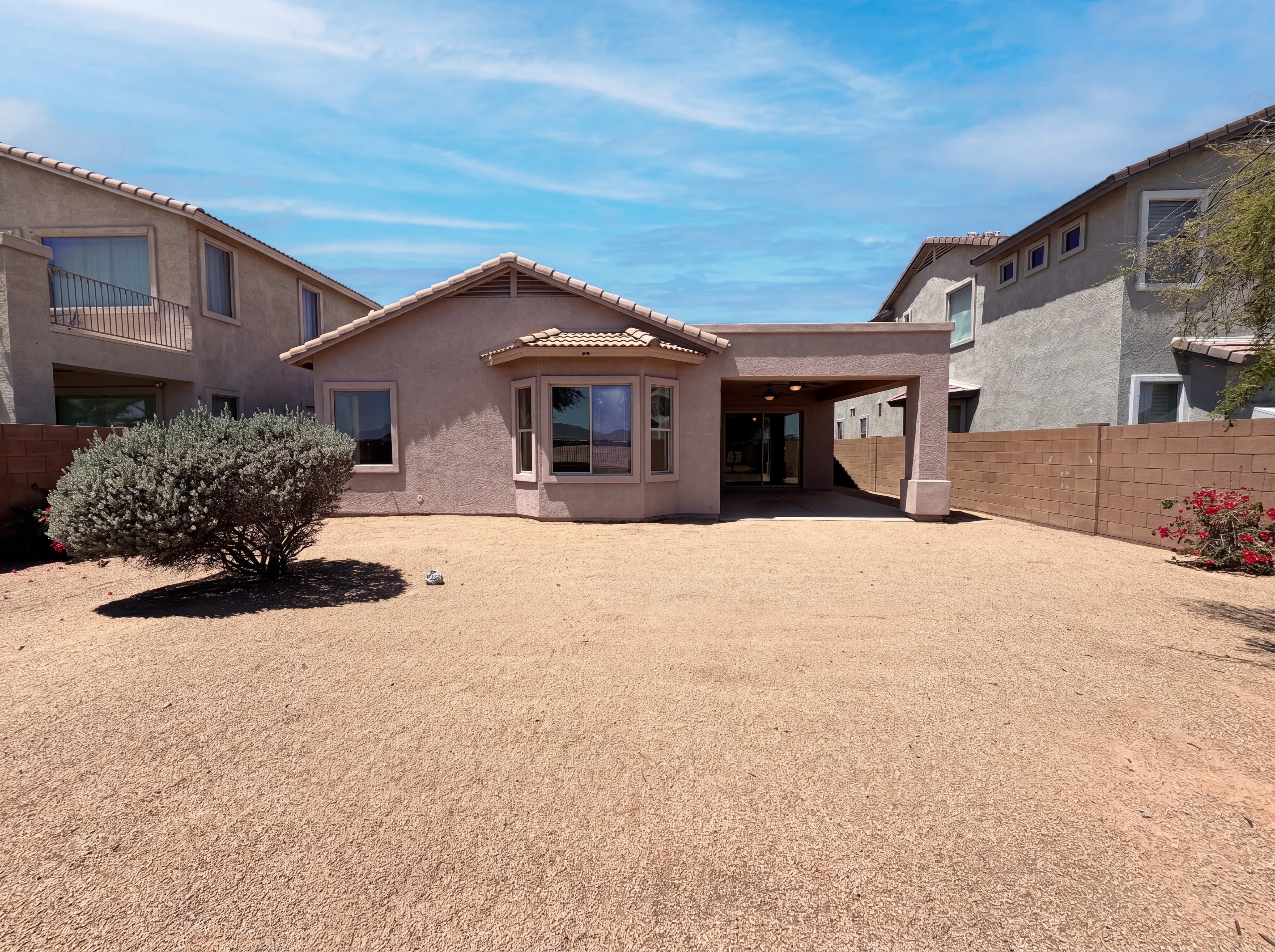 Photo 5 of 20 of 6223 S Cottonfields Ln, Laveen, AZ