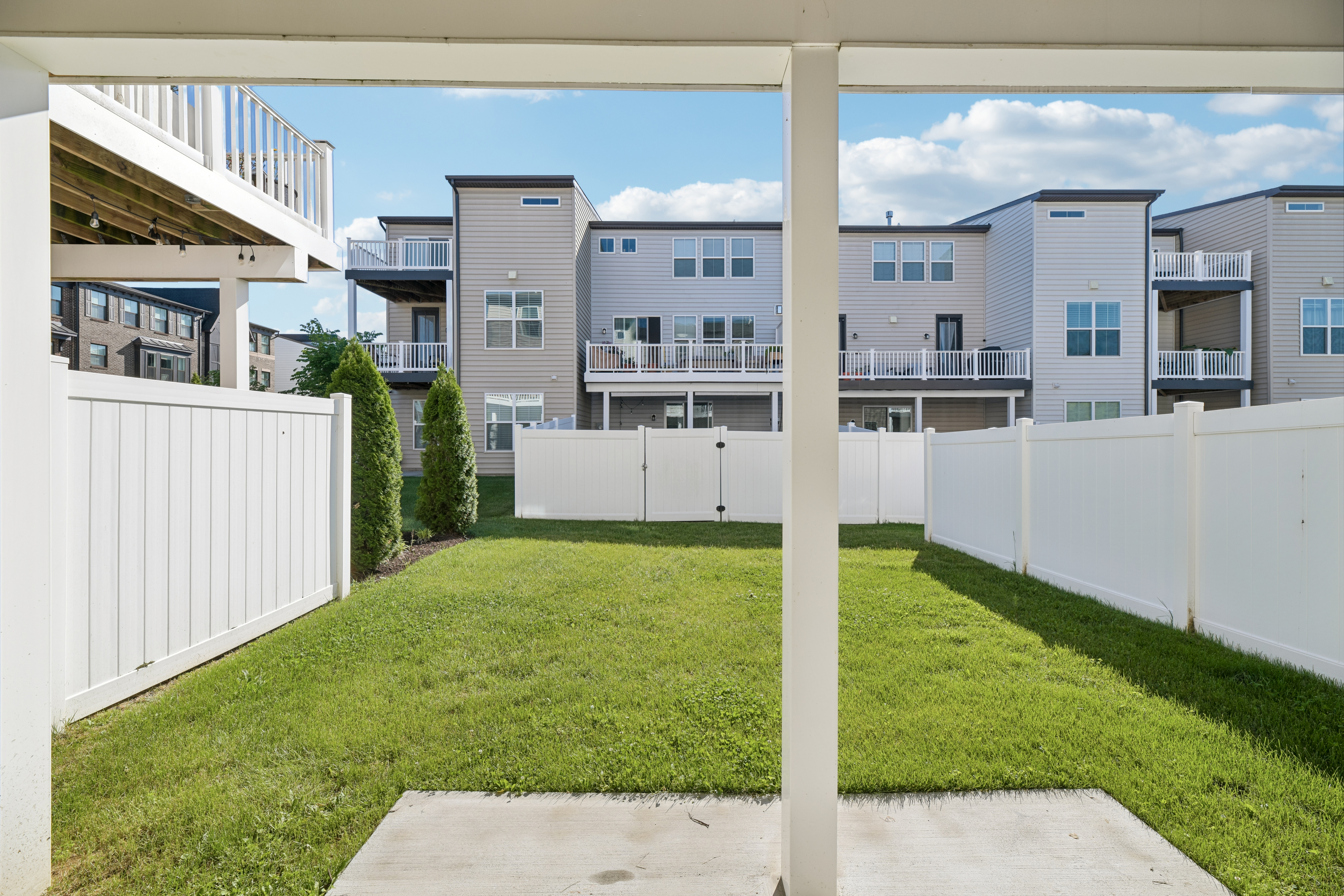 Photo 57 of 60 of 8124 Bock Farm Pl, Alexandria, VA