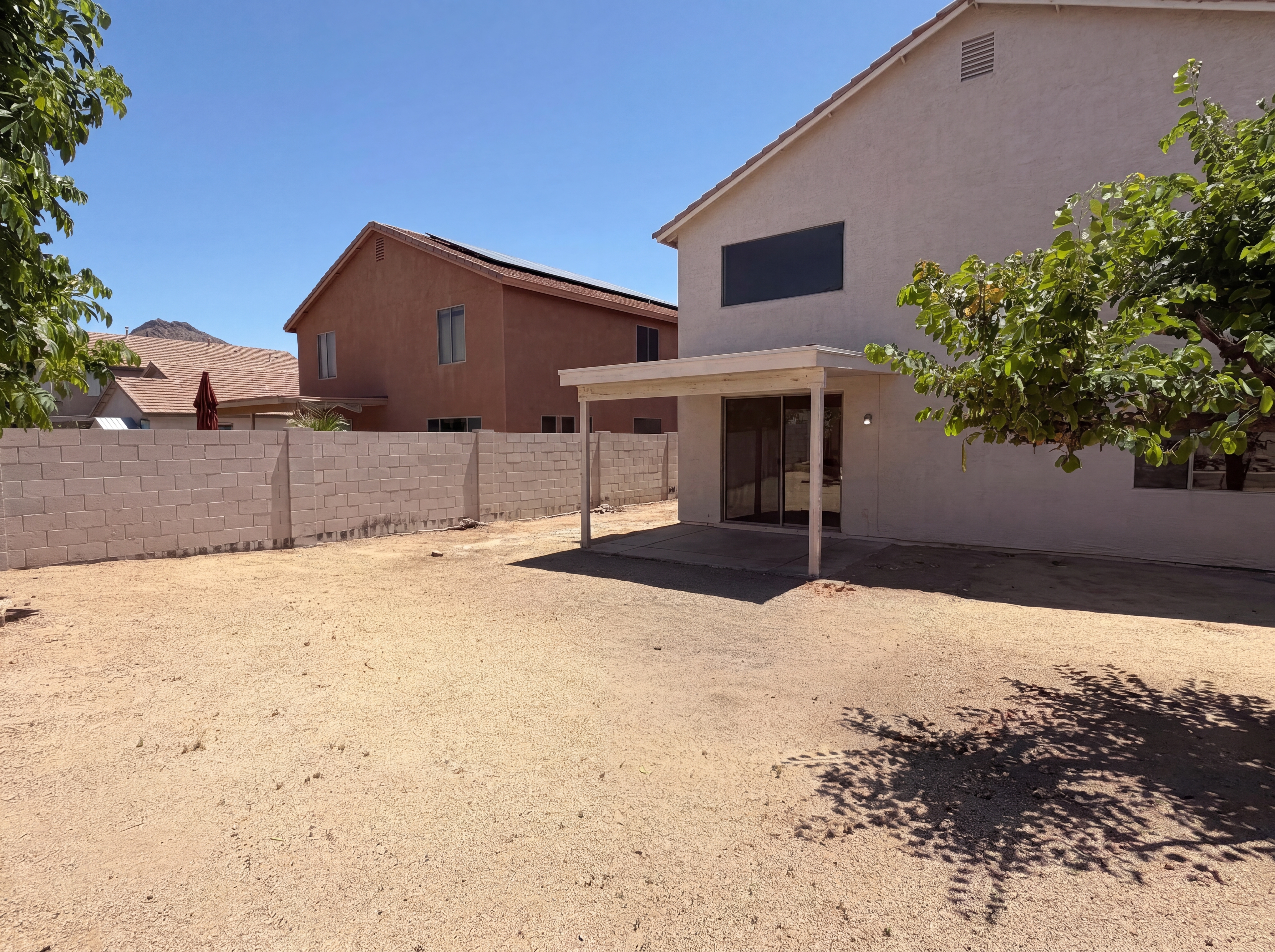 Photo 34 of 37 of 6764 W Tether Trl, Peoria, AZ