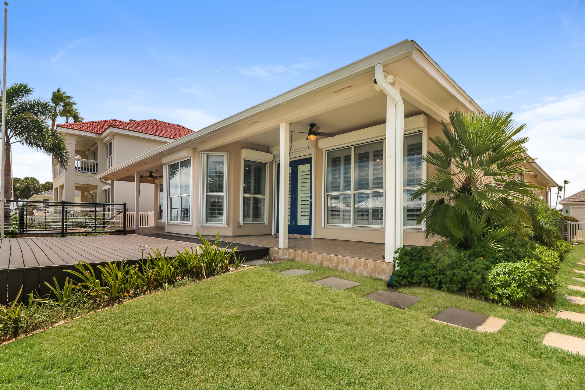Photo 20 of 21 of 133 Sea Breeze Dr, Aransas Pass, TX