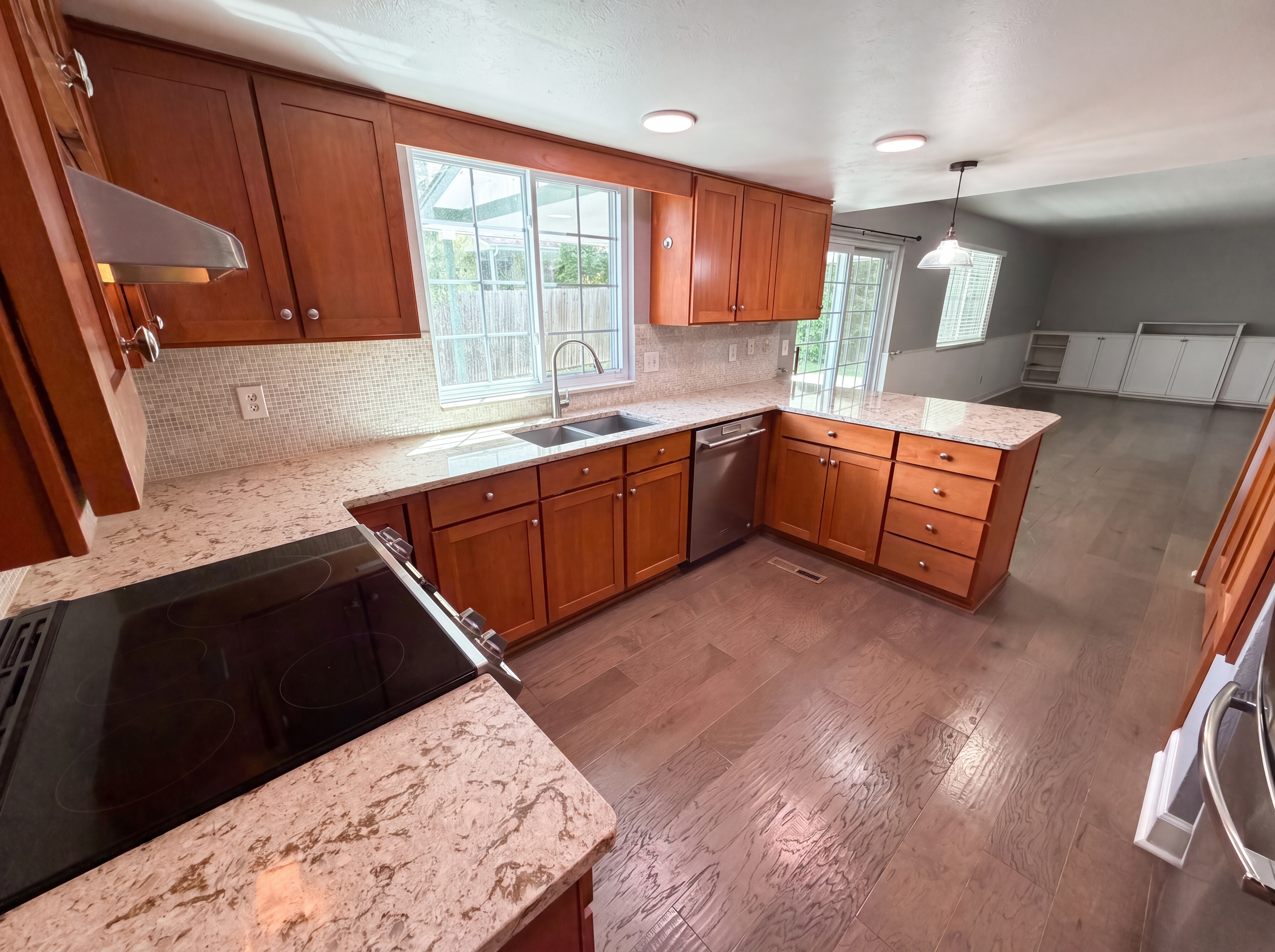 Photo 16 of 40 of 3182 S Xeric Ct, Denver, CO