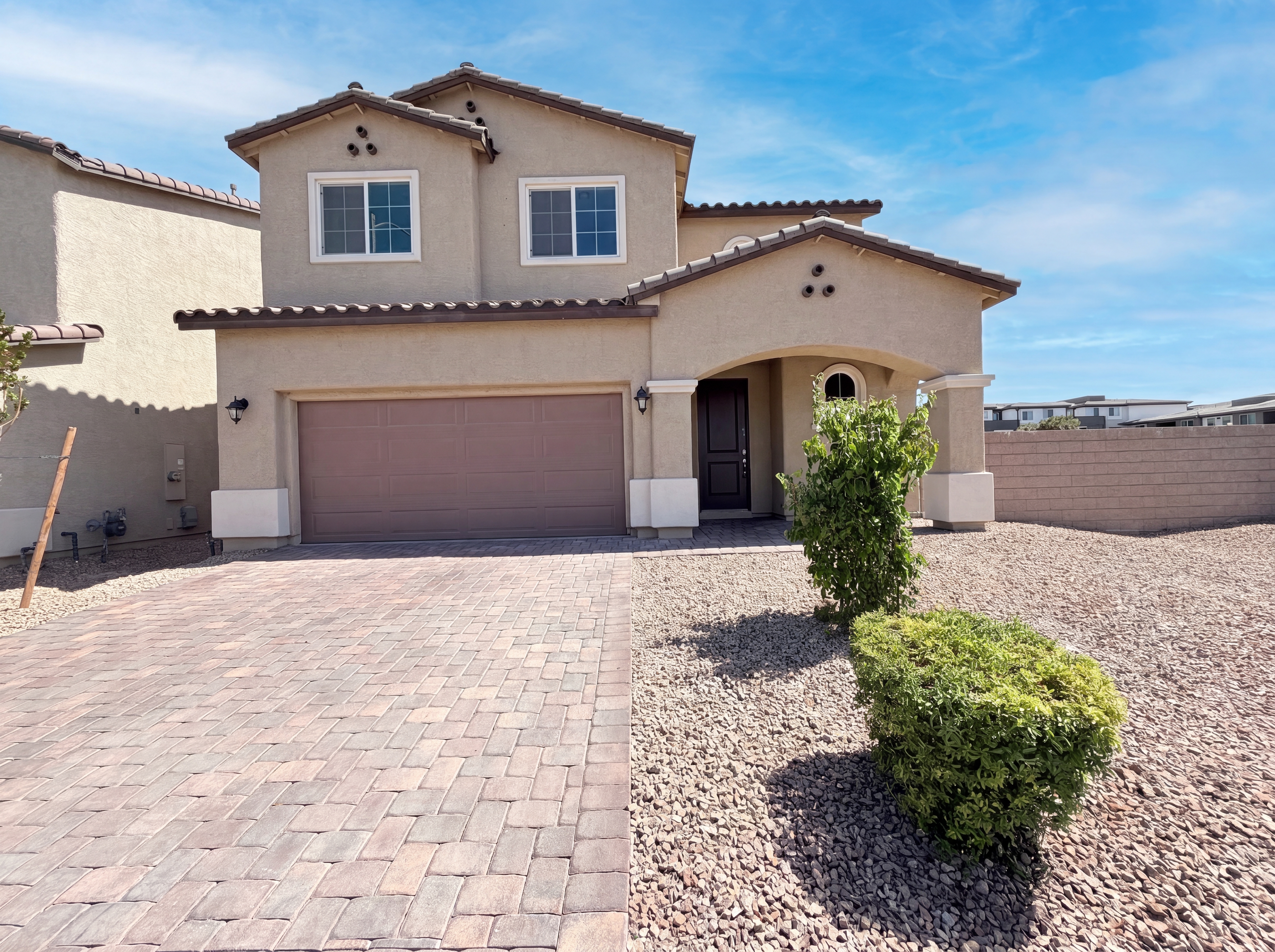 Photo 37 of 46 of 1561 Redolence Ave, North Las Vegas, NV