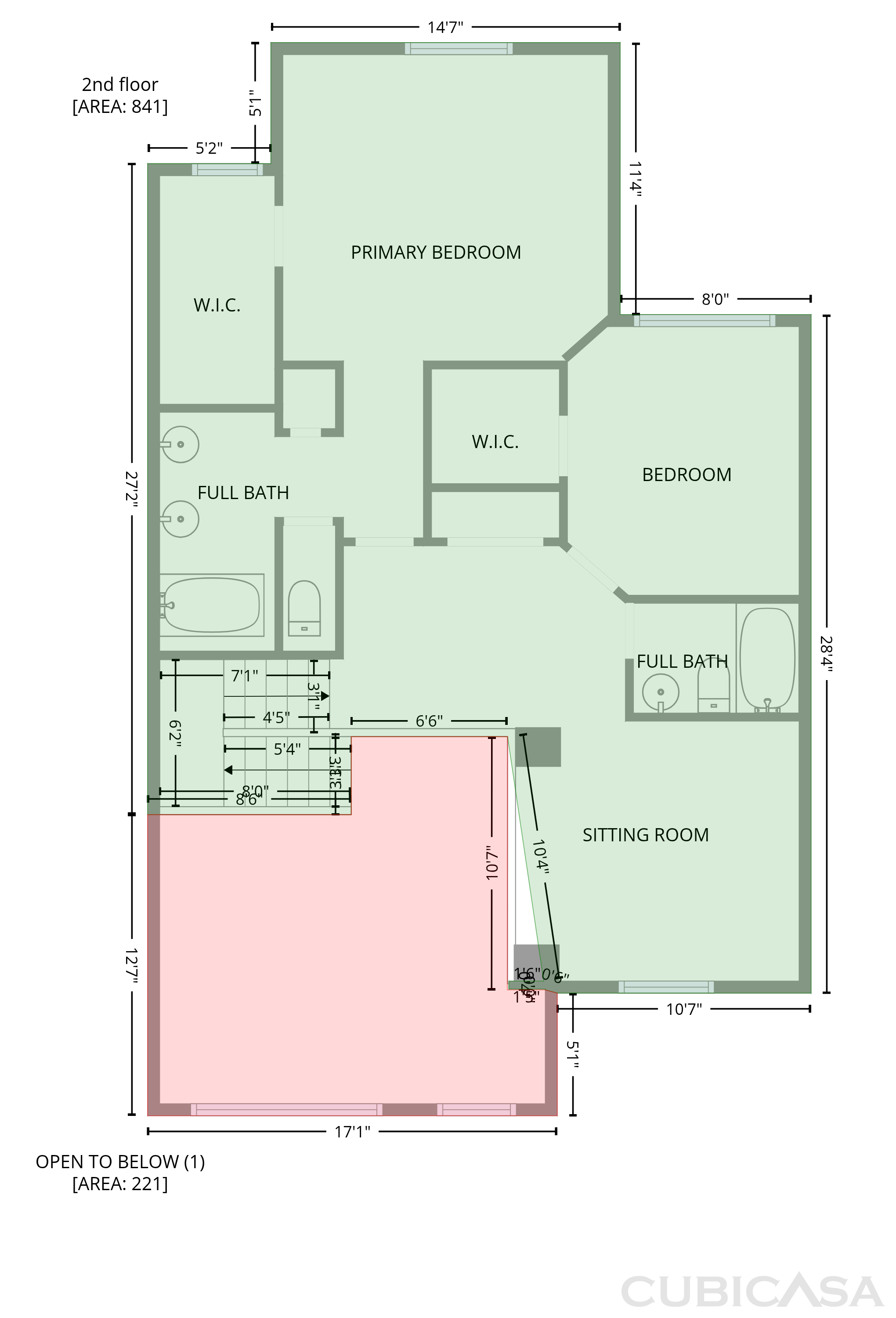 Third Floor of 9580 Brentwood Way, Broomfield, CO