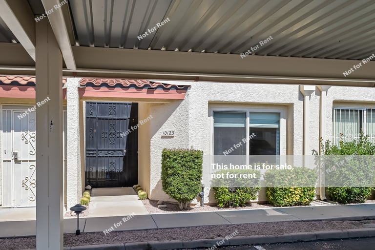 Photo 8 of 26 - 10123 E Achi St, Tucson, AZ 85748
