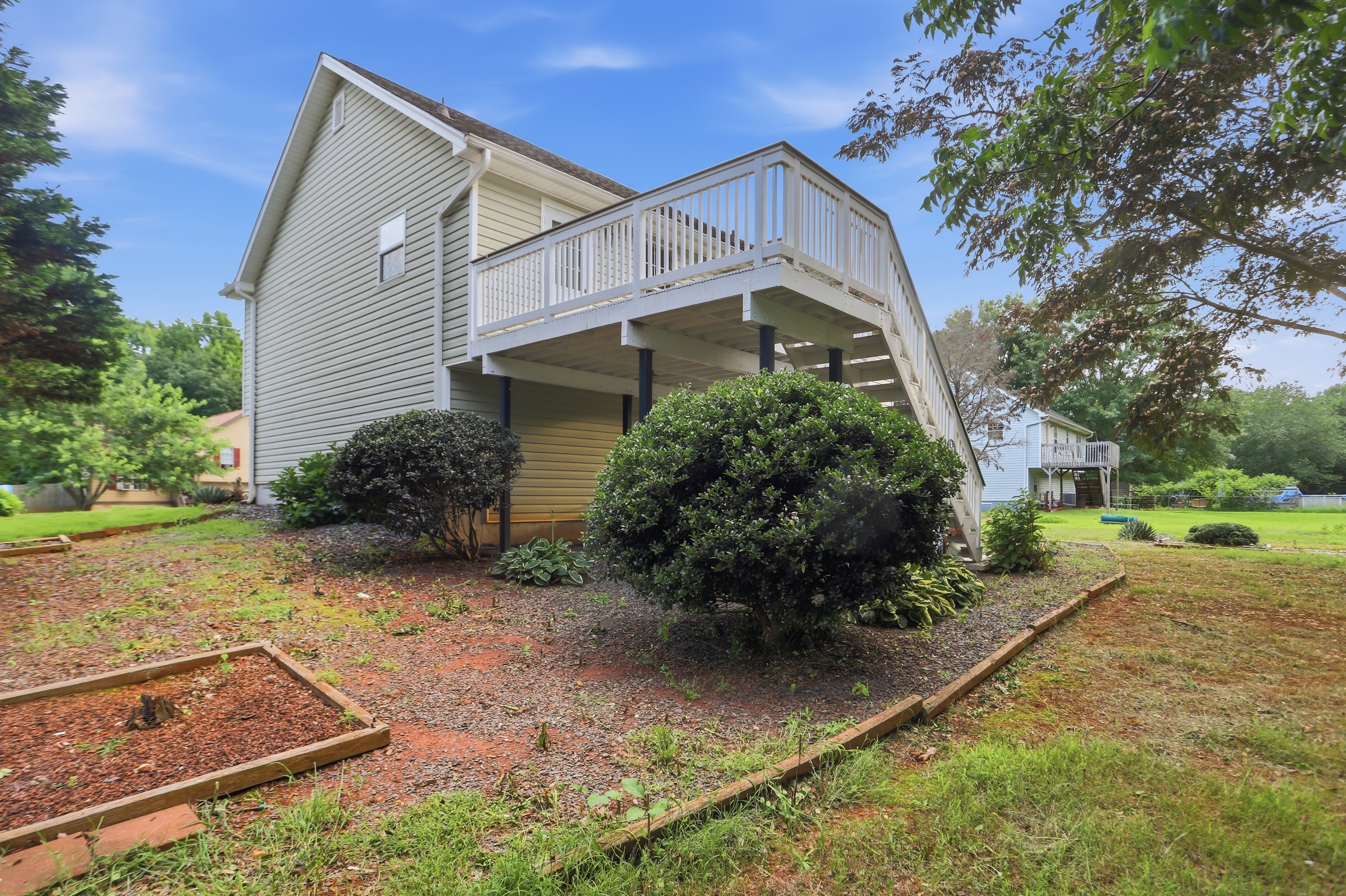 Photo 26 of 30 of 128 Ravenwood Ln, Rockmart, GA
