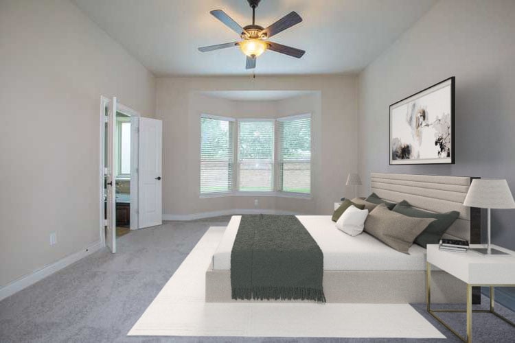 Photo 3 of 17 - 10906 Lombardia Ct, Richmond, TX 77406