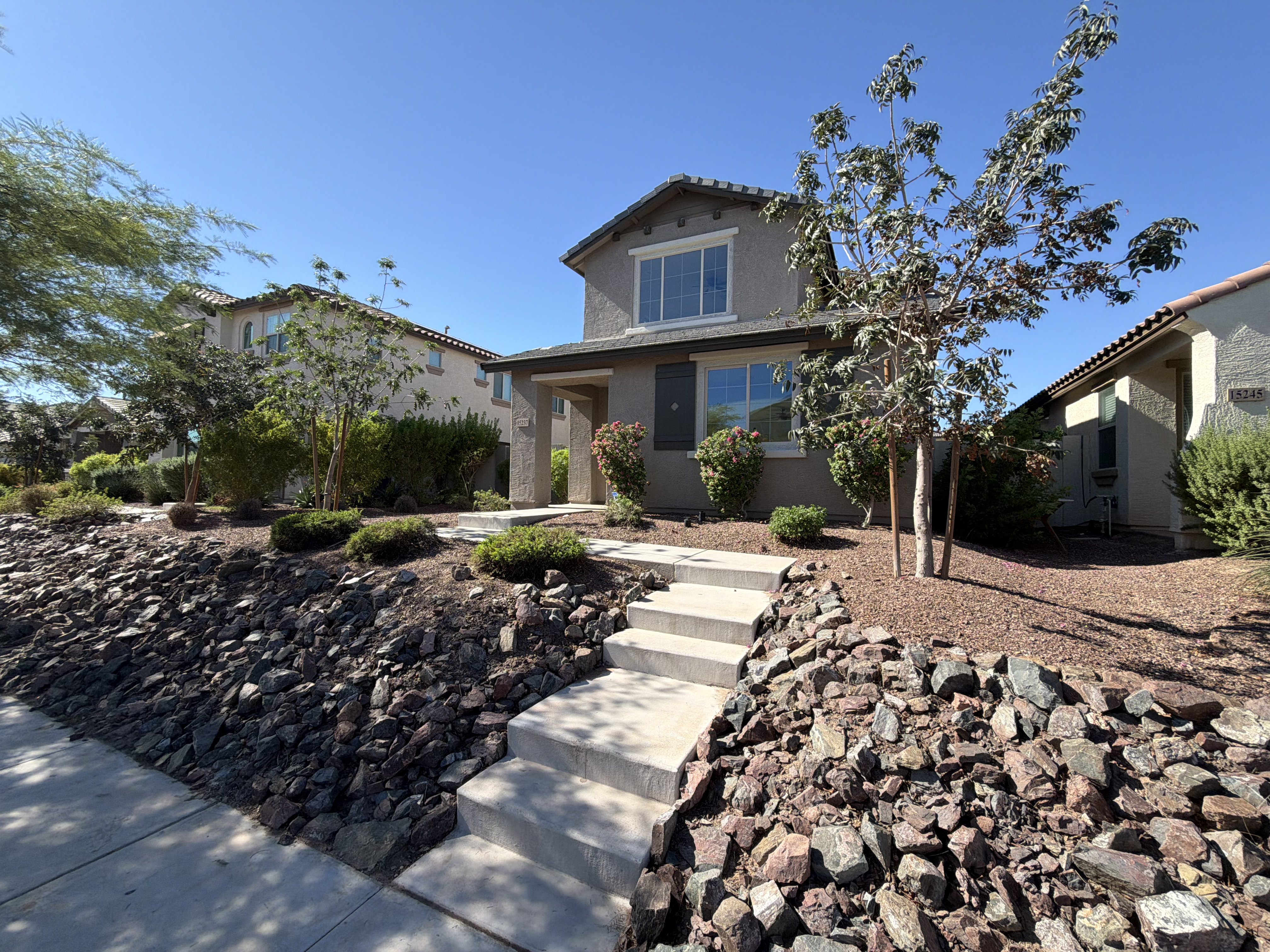 Photo 39 of 46 of 15237 W Sherman St, Goodyear, AZ