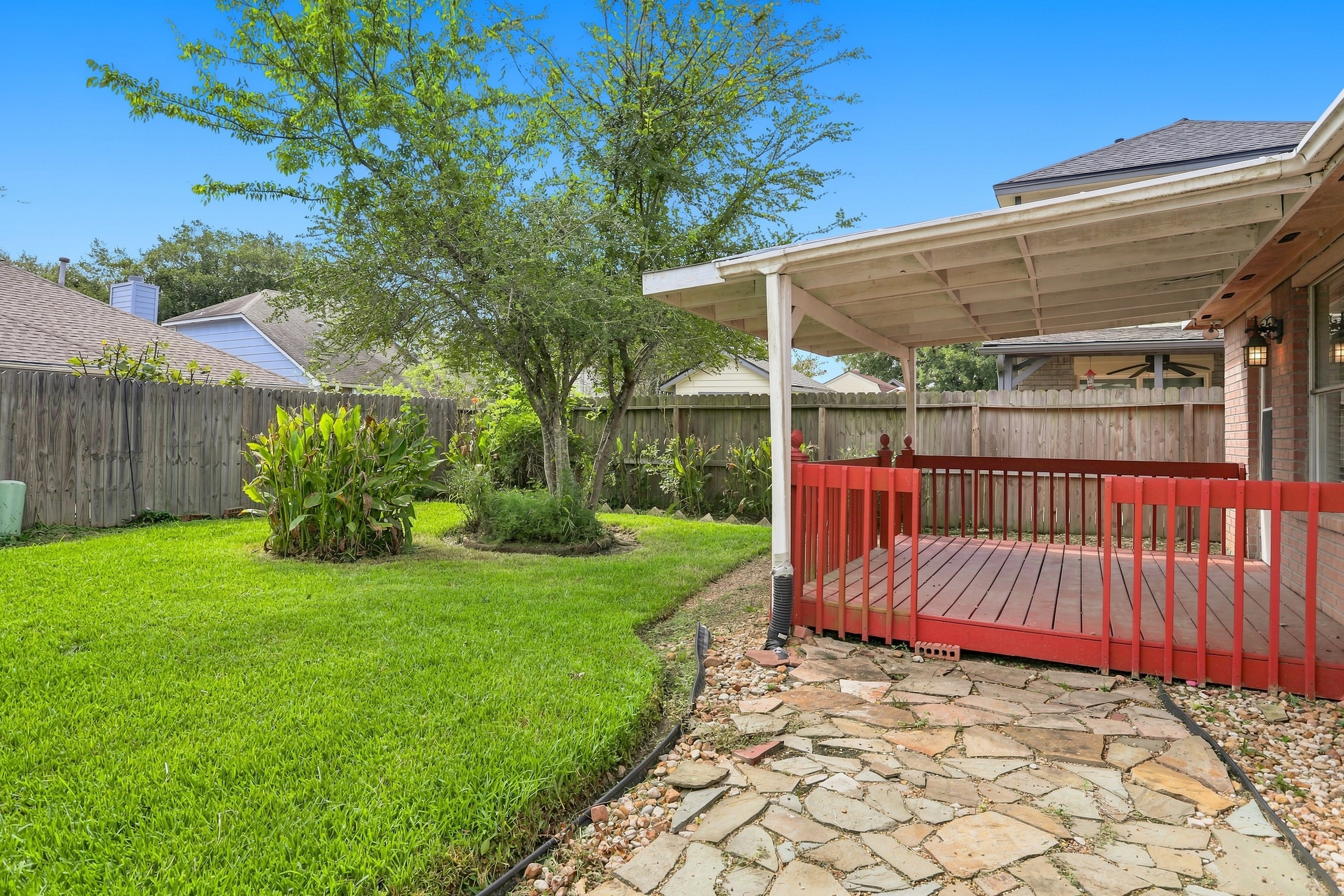 Photo 22 of 26 of 22906 Sherioaks Ln, Spring, TX