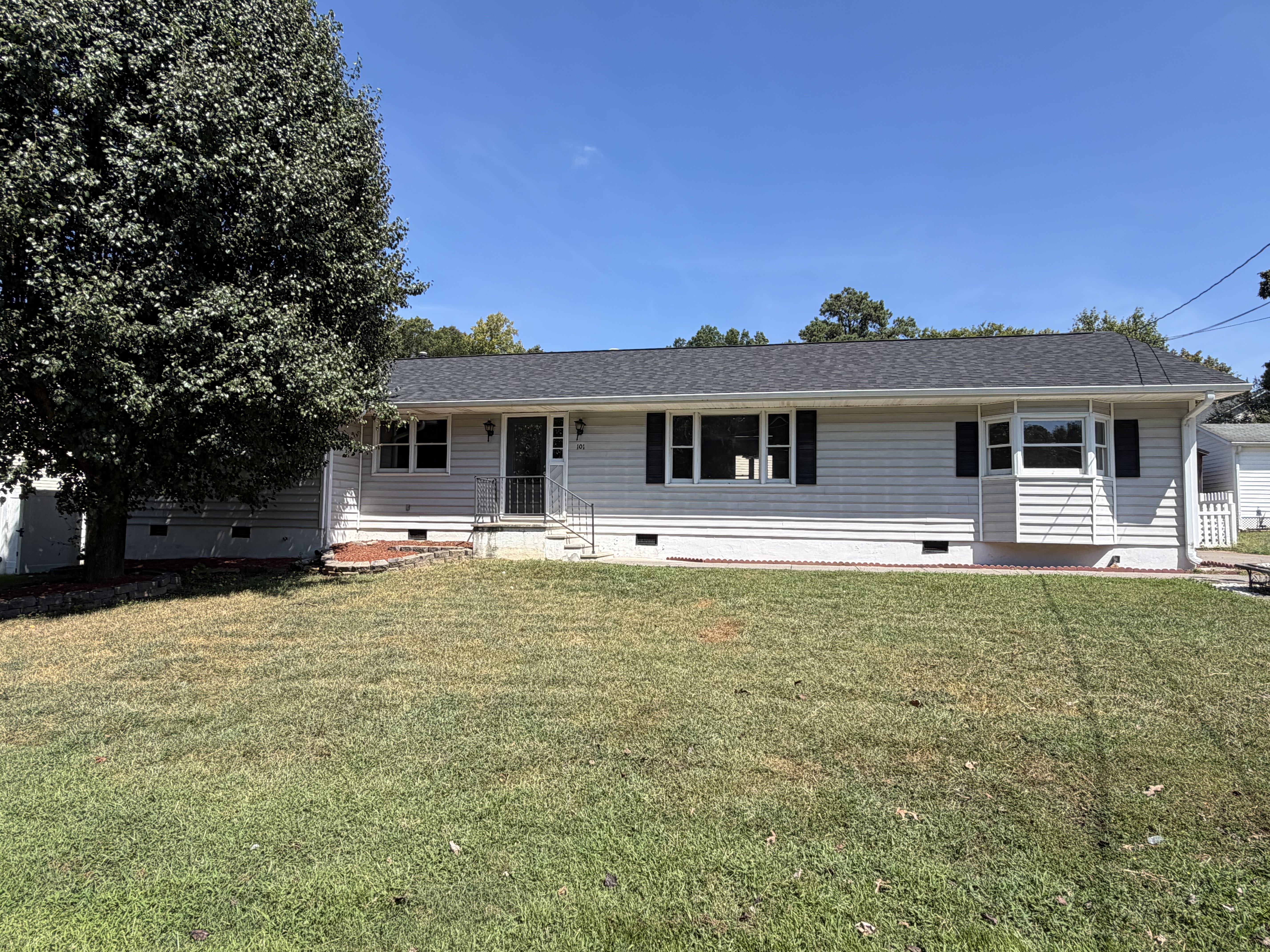 Photo 19 of 21 of 101 Tipperary Ln, Winston Salem, NC