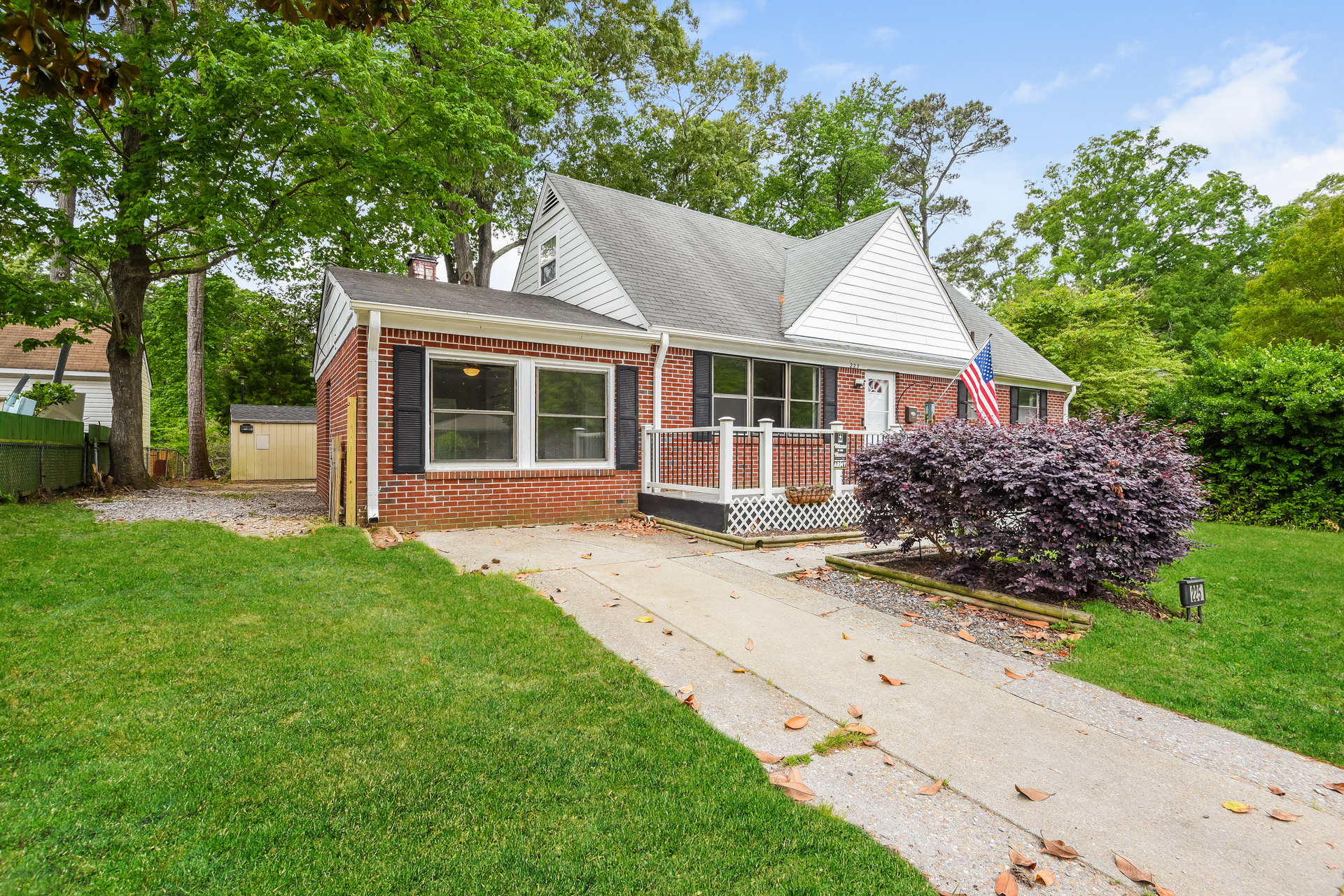 Photo 6 of 22 of 225 Thomas Nelson Ln, Williamsburg, VA