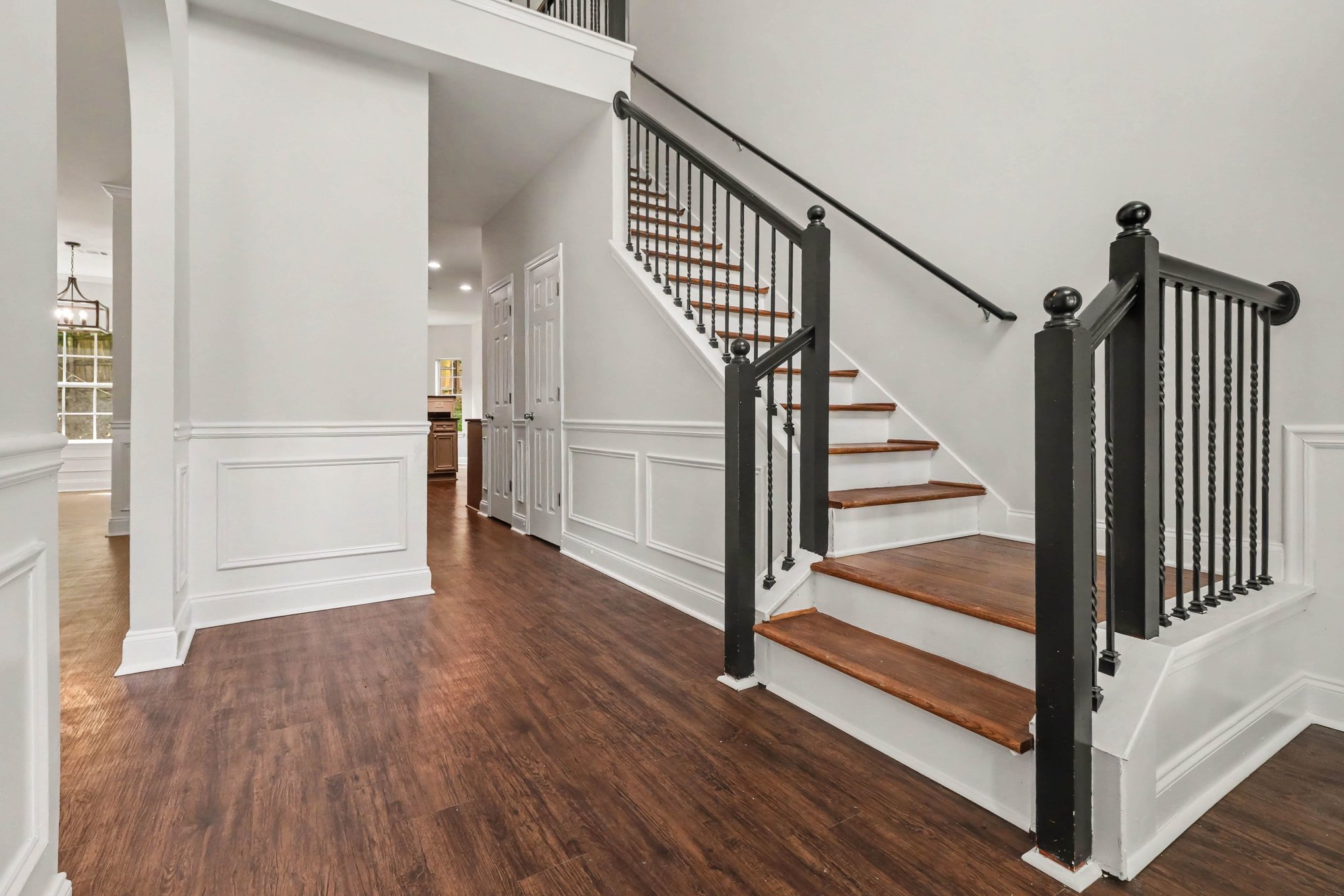 Photo 8 of 22 of 176 Fred Bishop Dr, Canton, GA