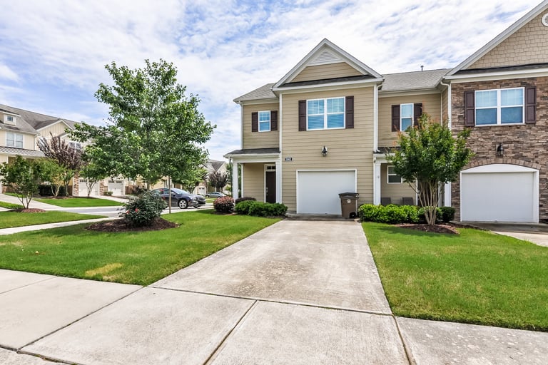 Photo 21 of 25 - 3862 Wild Meadow Ln, Wake Forest, NC 27587