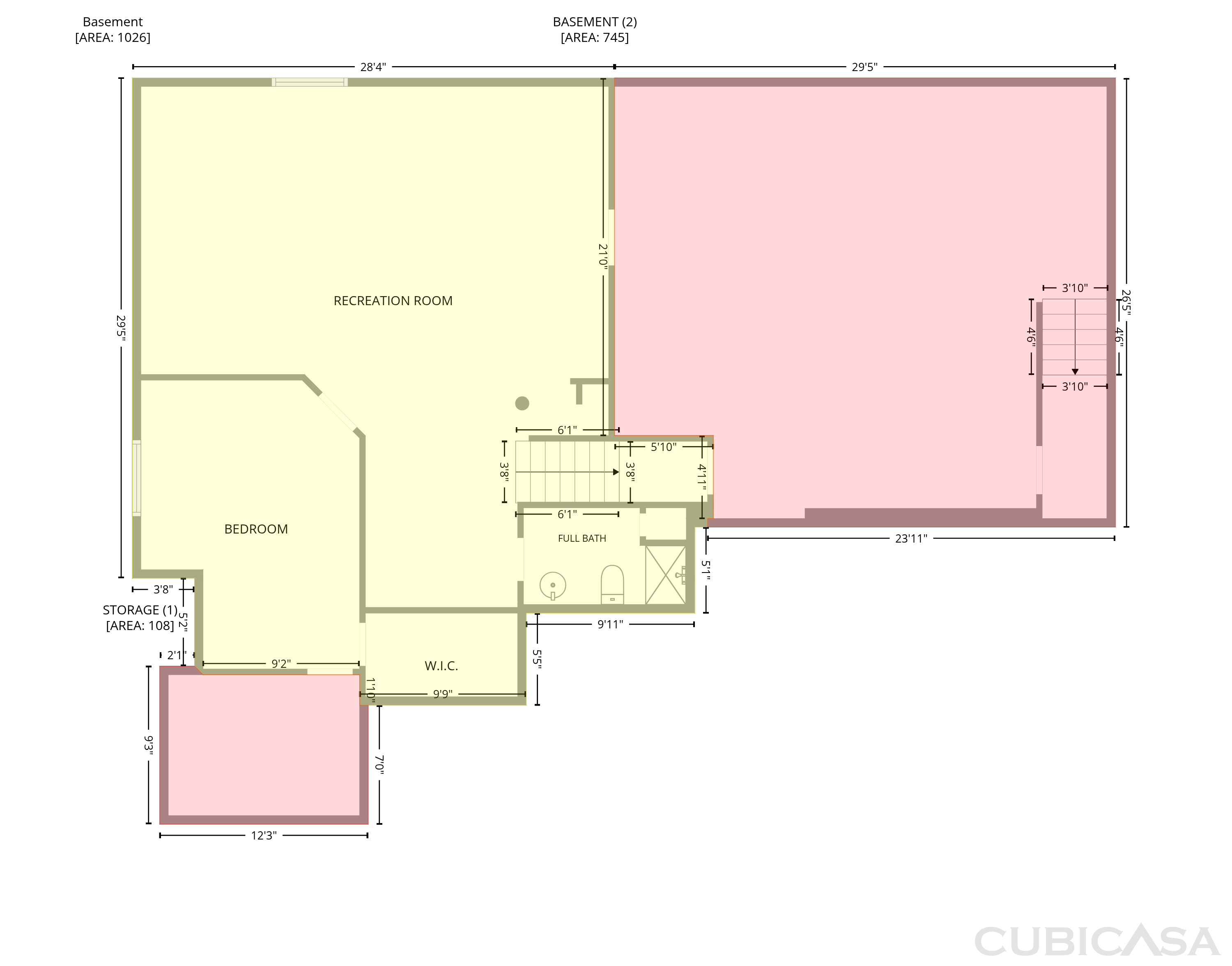 Main Floor of 1923 Lakewood Ct, Chatham, IL