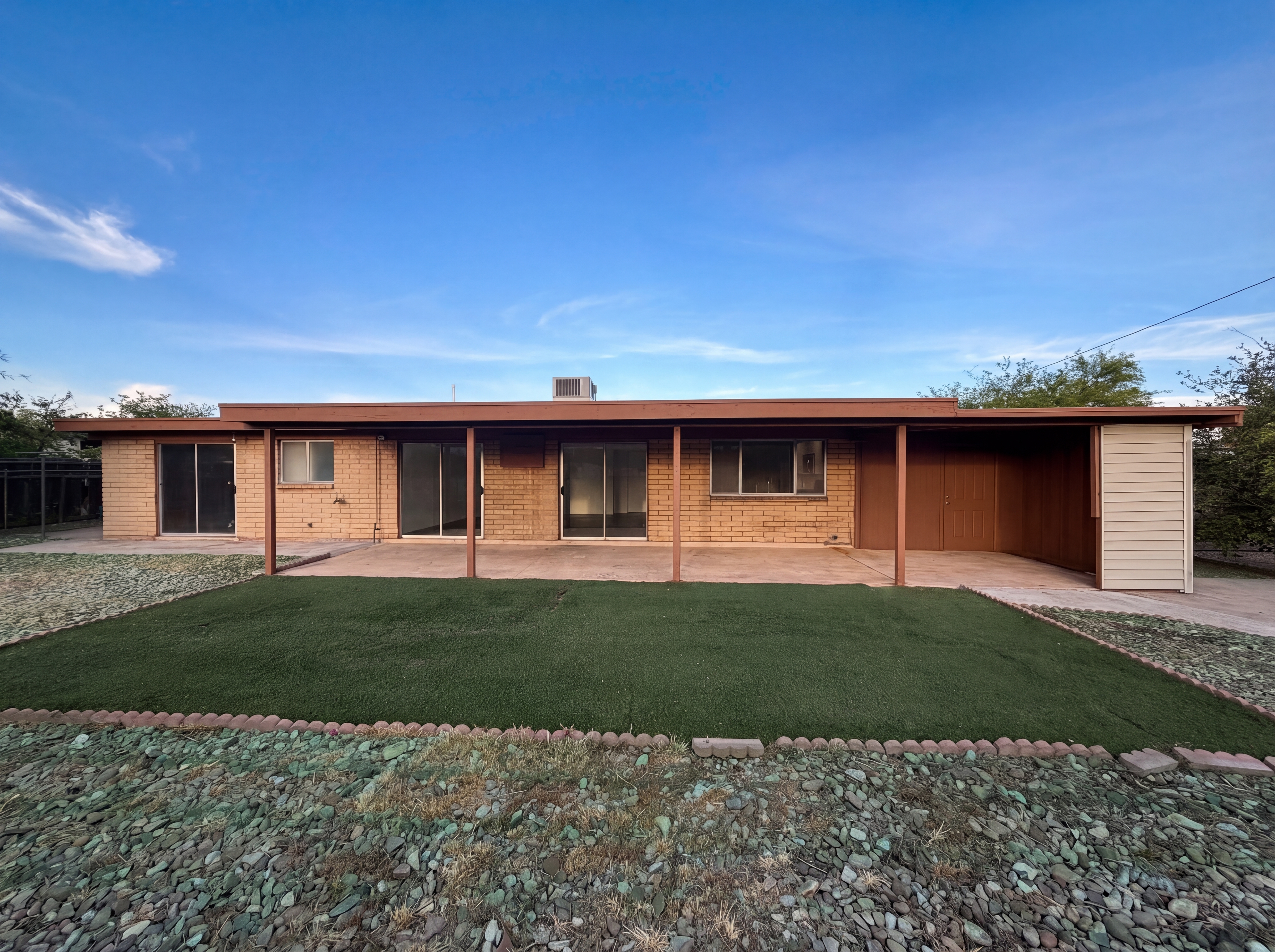 Photo 16 of 17 of 8421 E Balfour Dr, Tucson, AZ