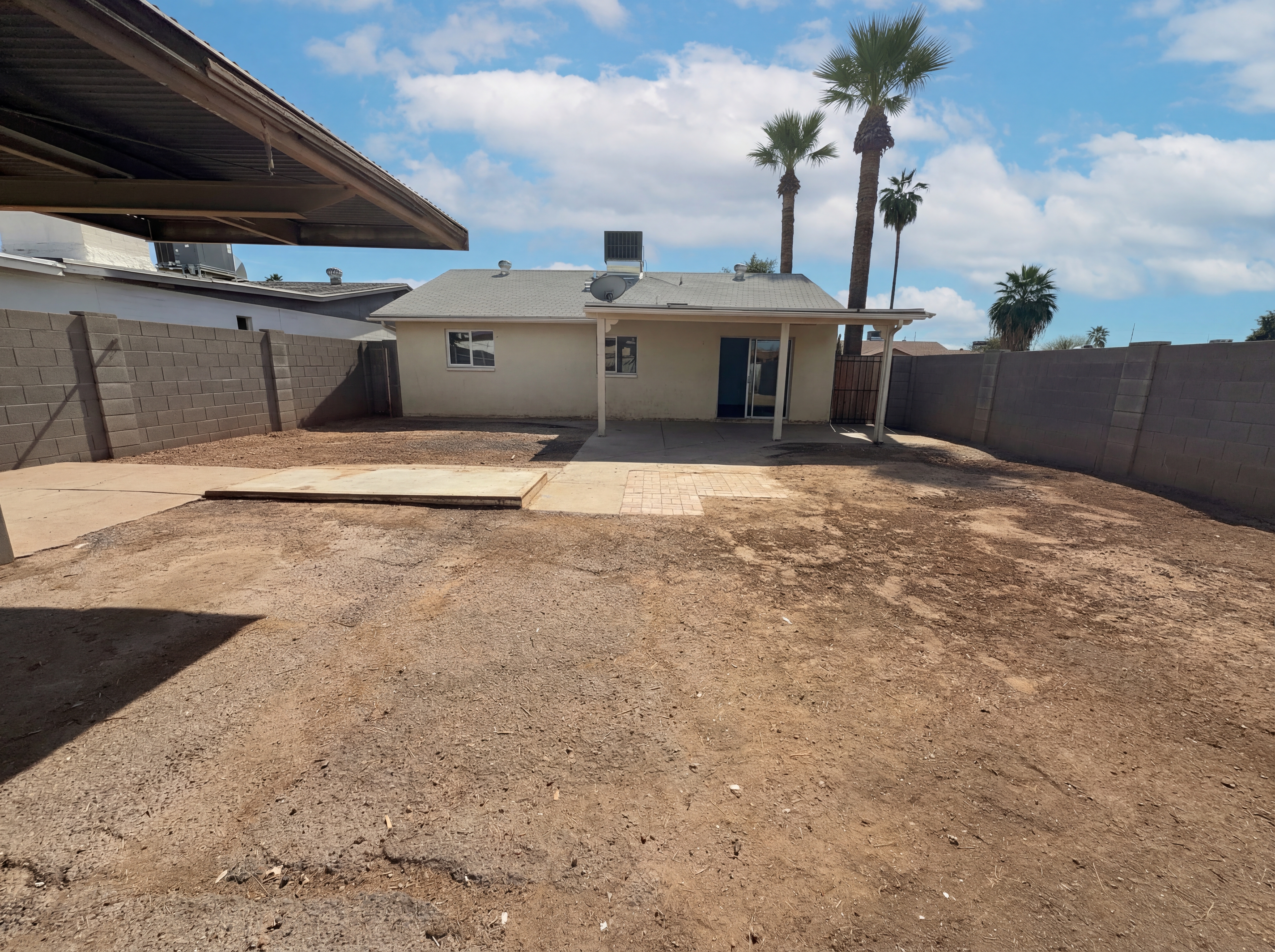Photo 5 of 24 of 4150 W Medlock Dr, Phoenix, AZ