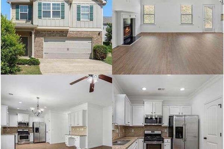 default property photo