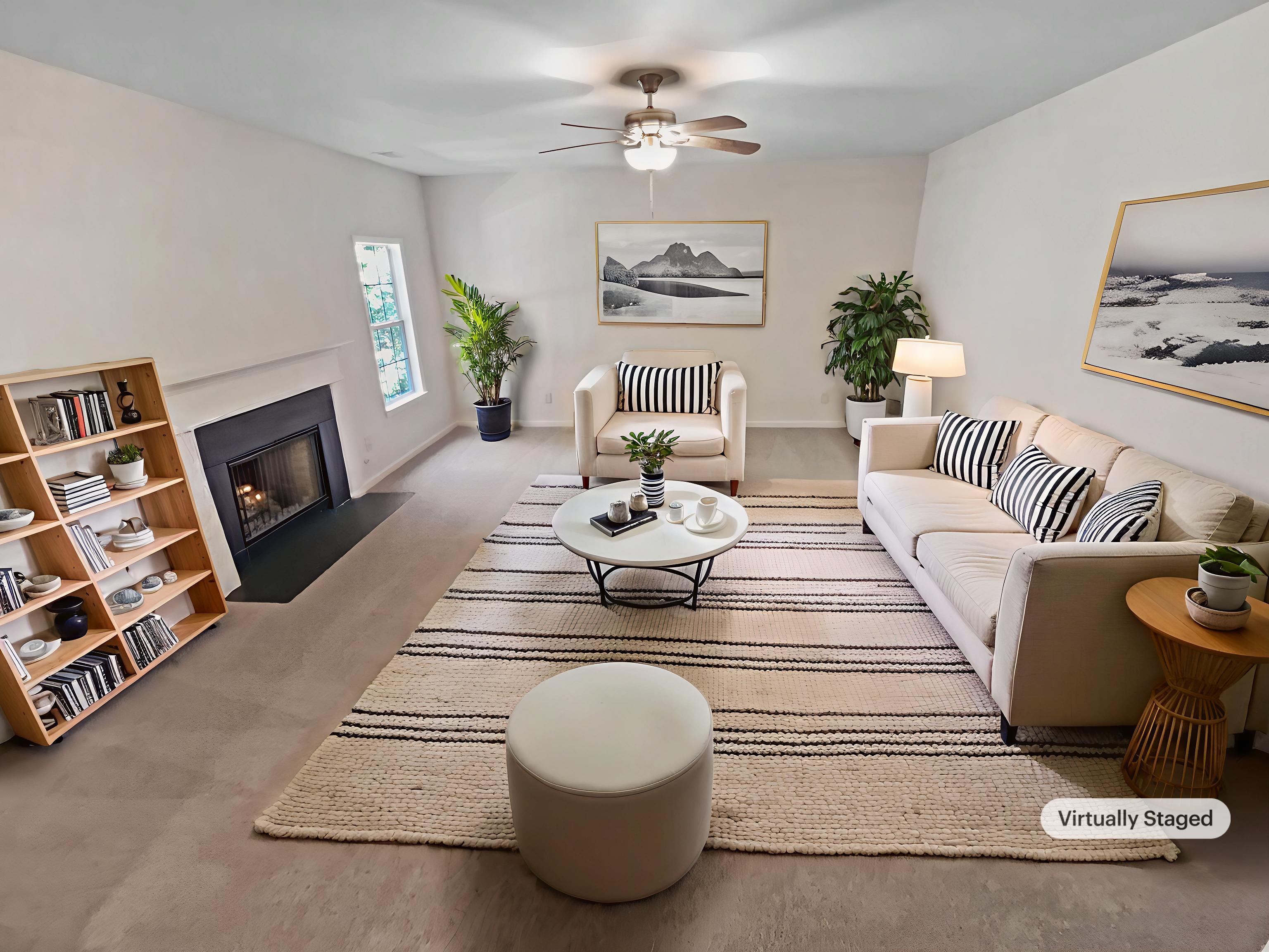 Photo 2 of 26 of 4469 White Hill Pl, Douglasville, GA