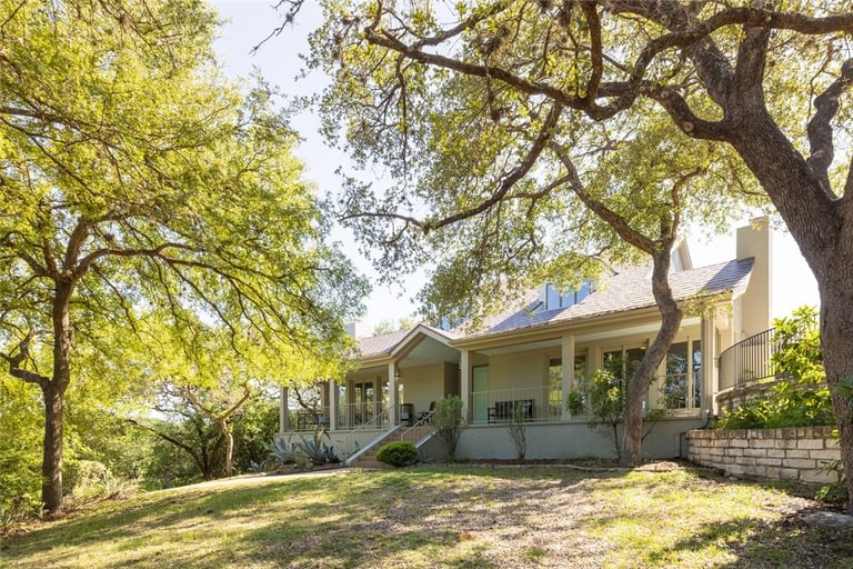 2605 Stratford Dr, Austin, TX 78746 Opendoor