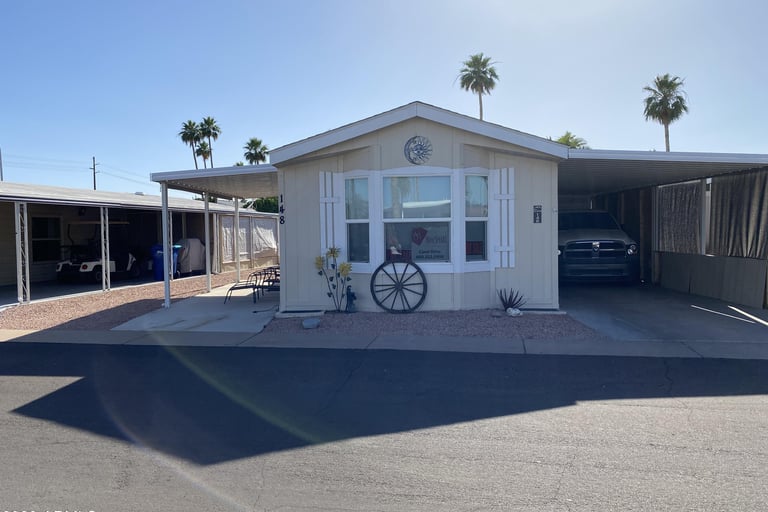 default property photo