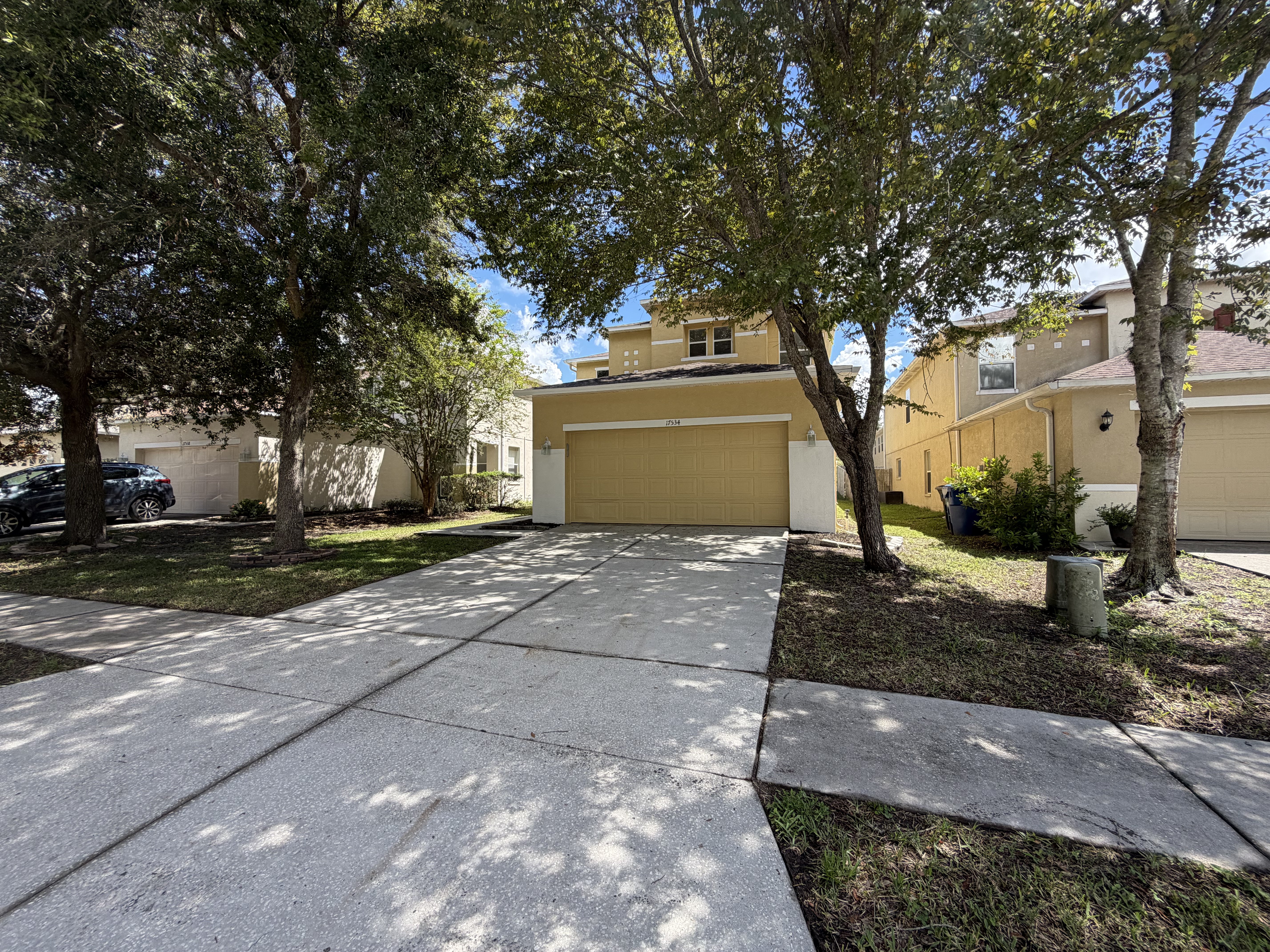 Photo 38 of 40 of 17534 Balmaha Dr, Land O Lakes, FL