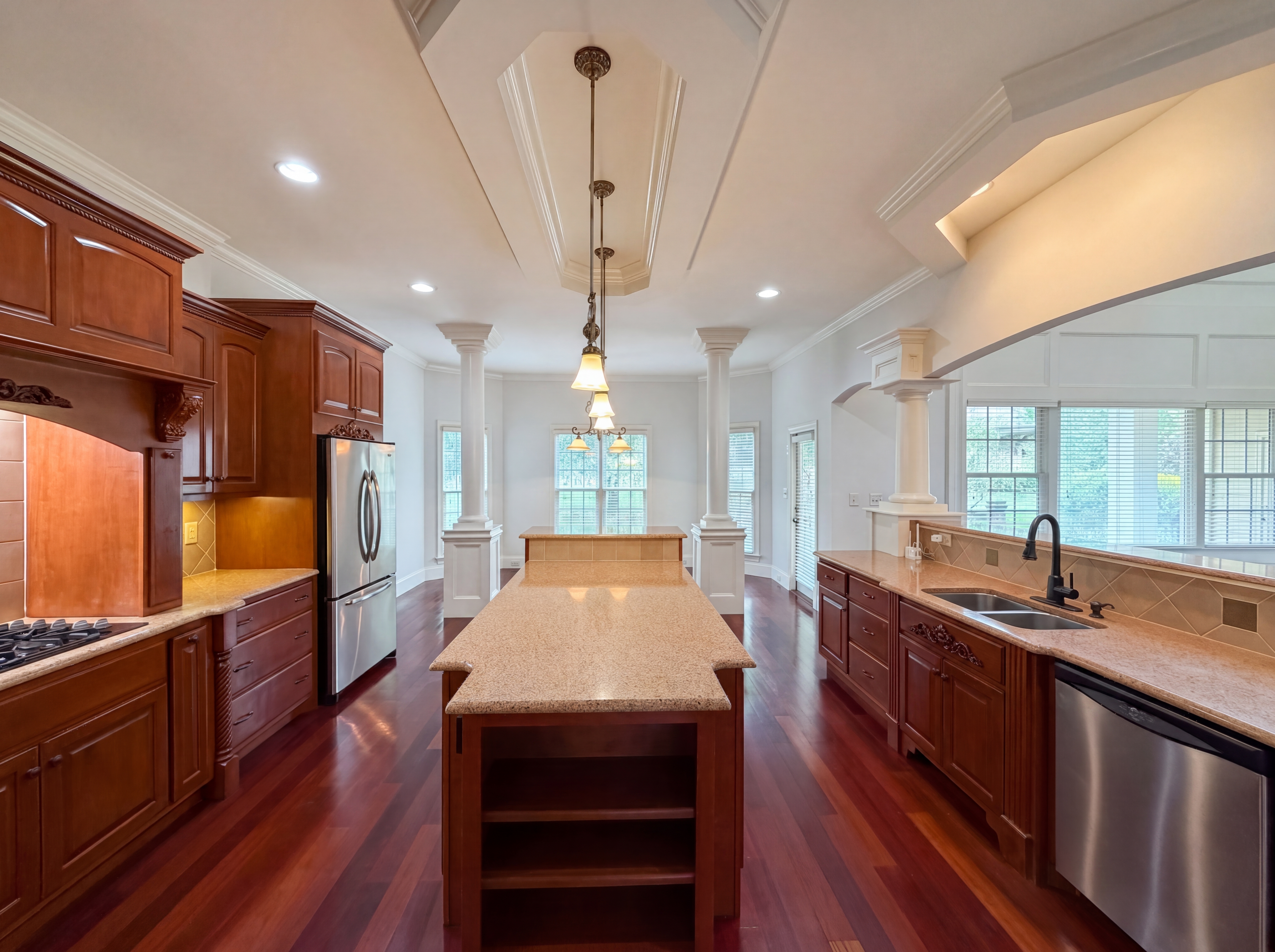 Photo 2 of 30 of 3051 E Bay Ct, Creedmoor, NC