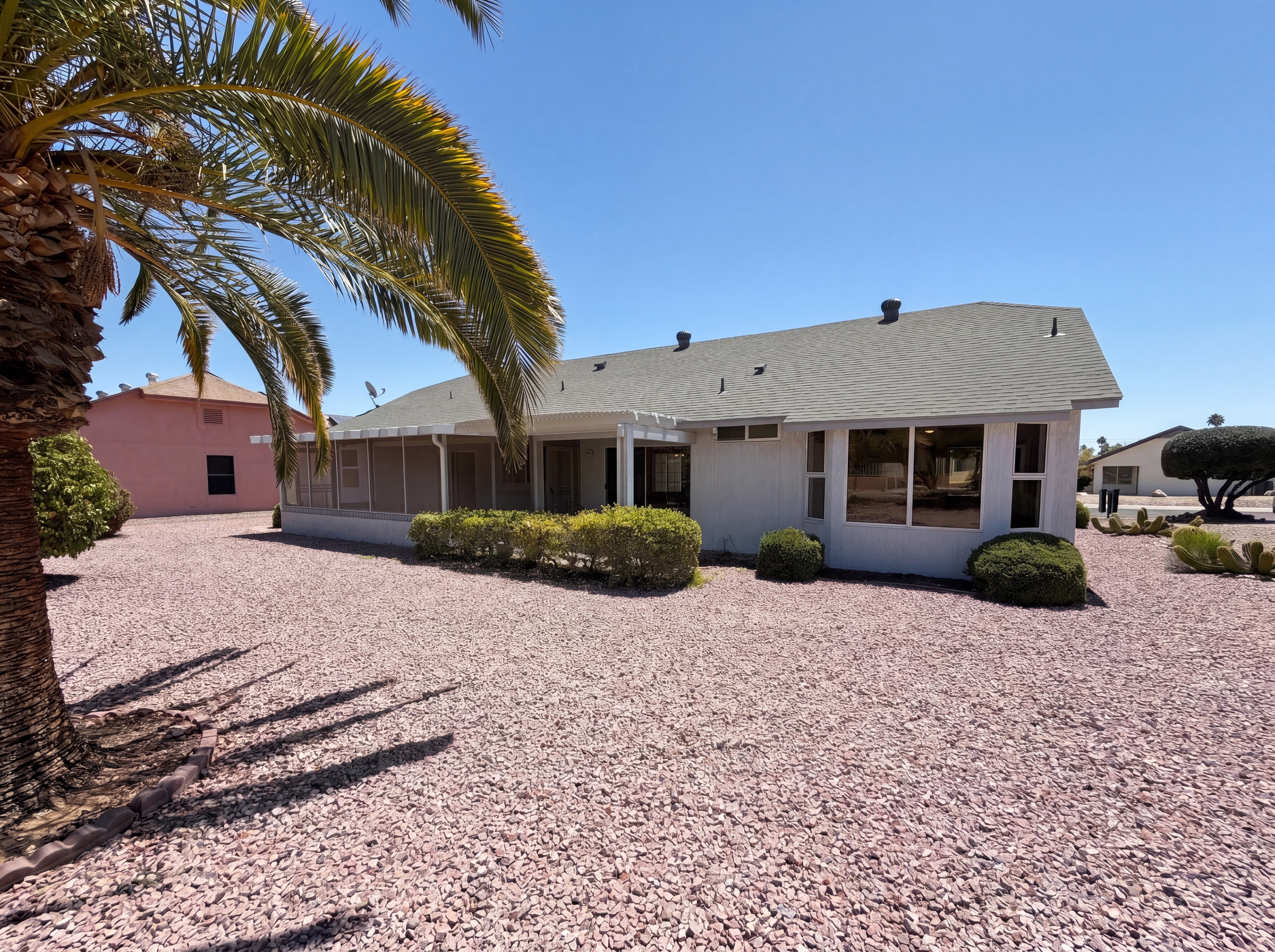 Photo 25 of 28 of 14624 W Blackwood Dr, Sun City West, AZ