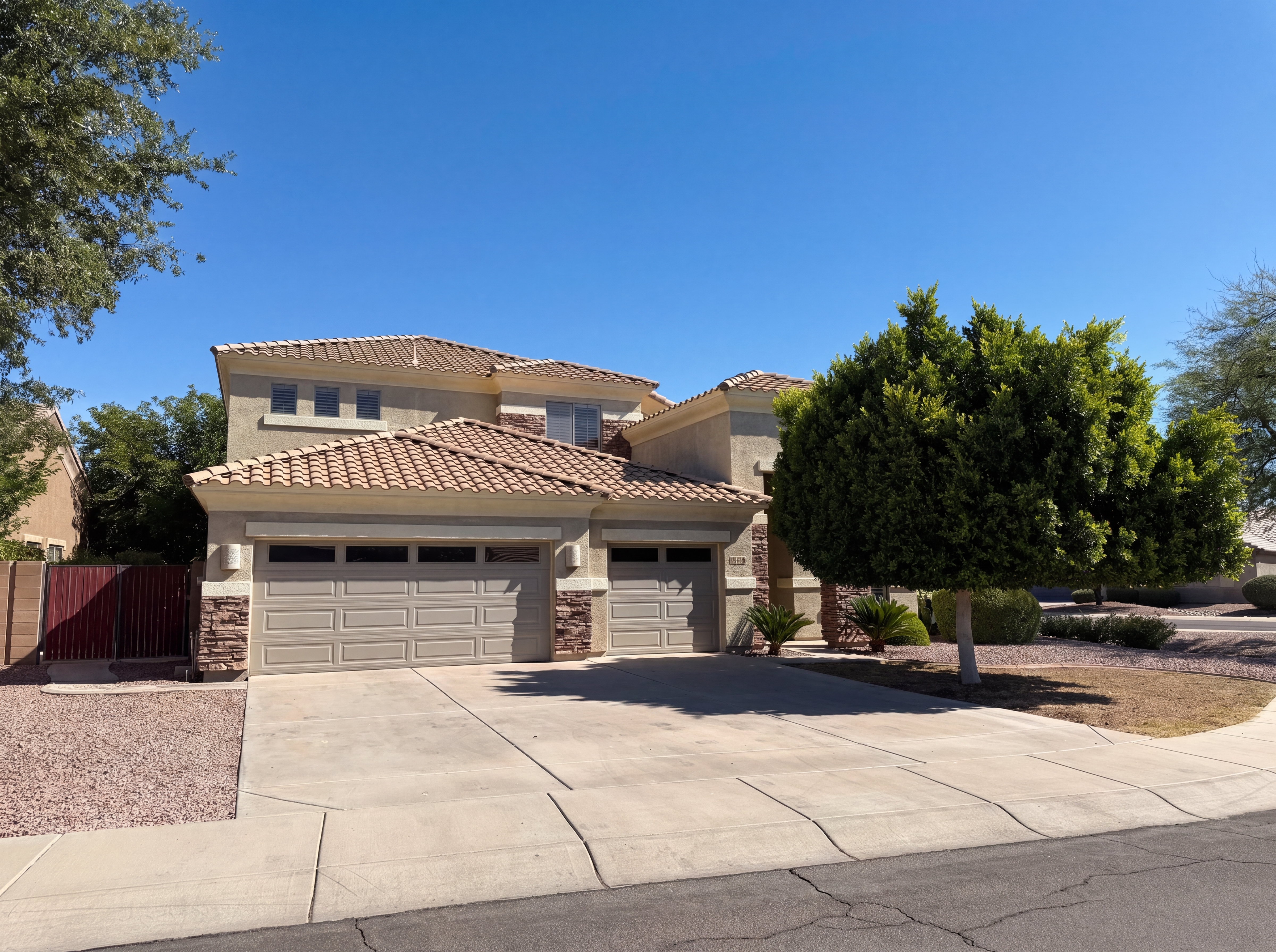 Photo 34 of 37 of 1738 E Beretta Pl, Chandler, AZ