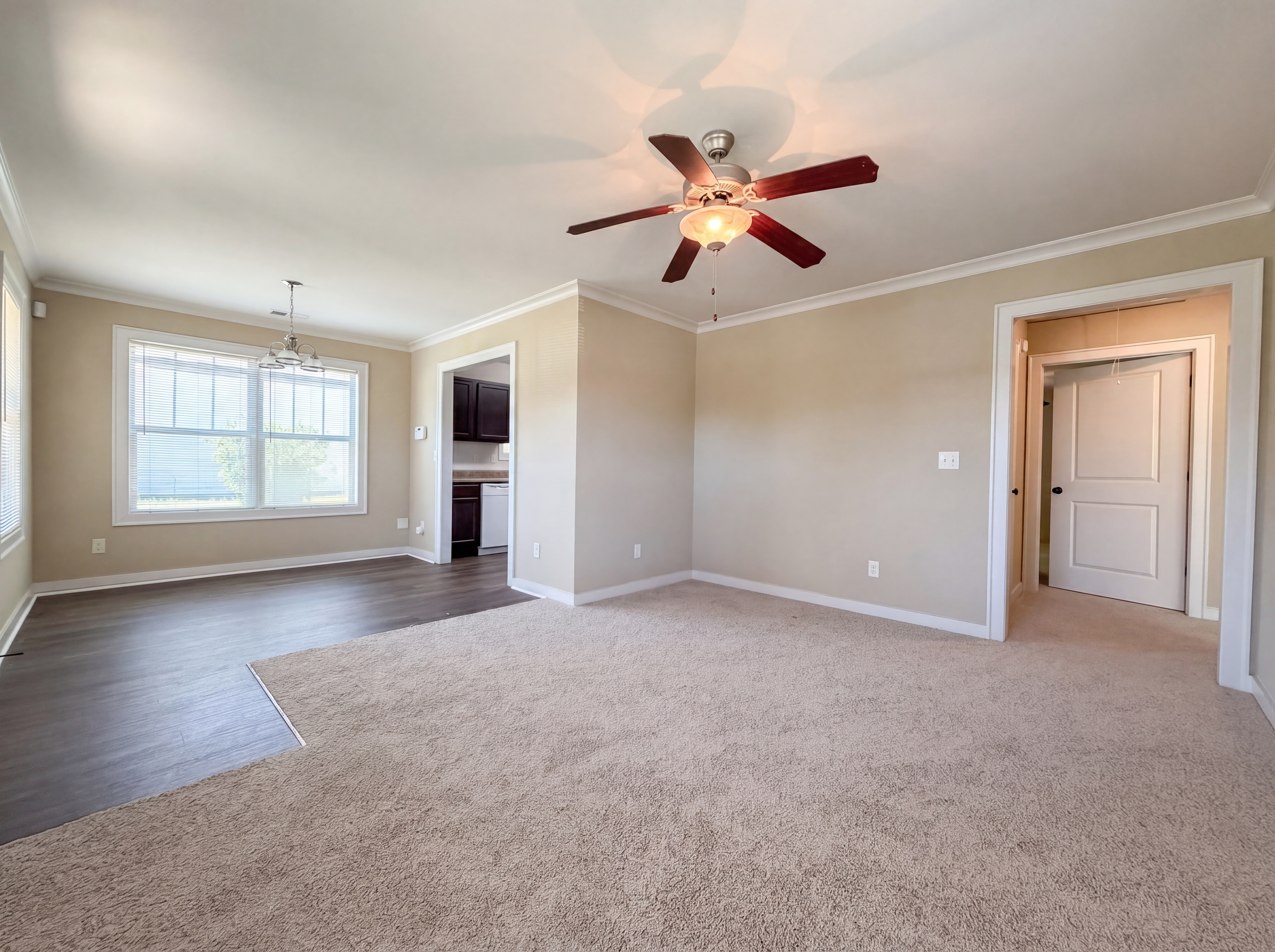 Photo 3 of 17 of 4468 Winchester Hills Way, Birmingham, AL