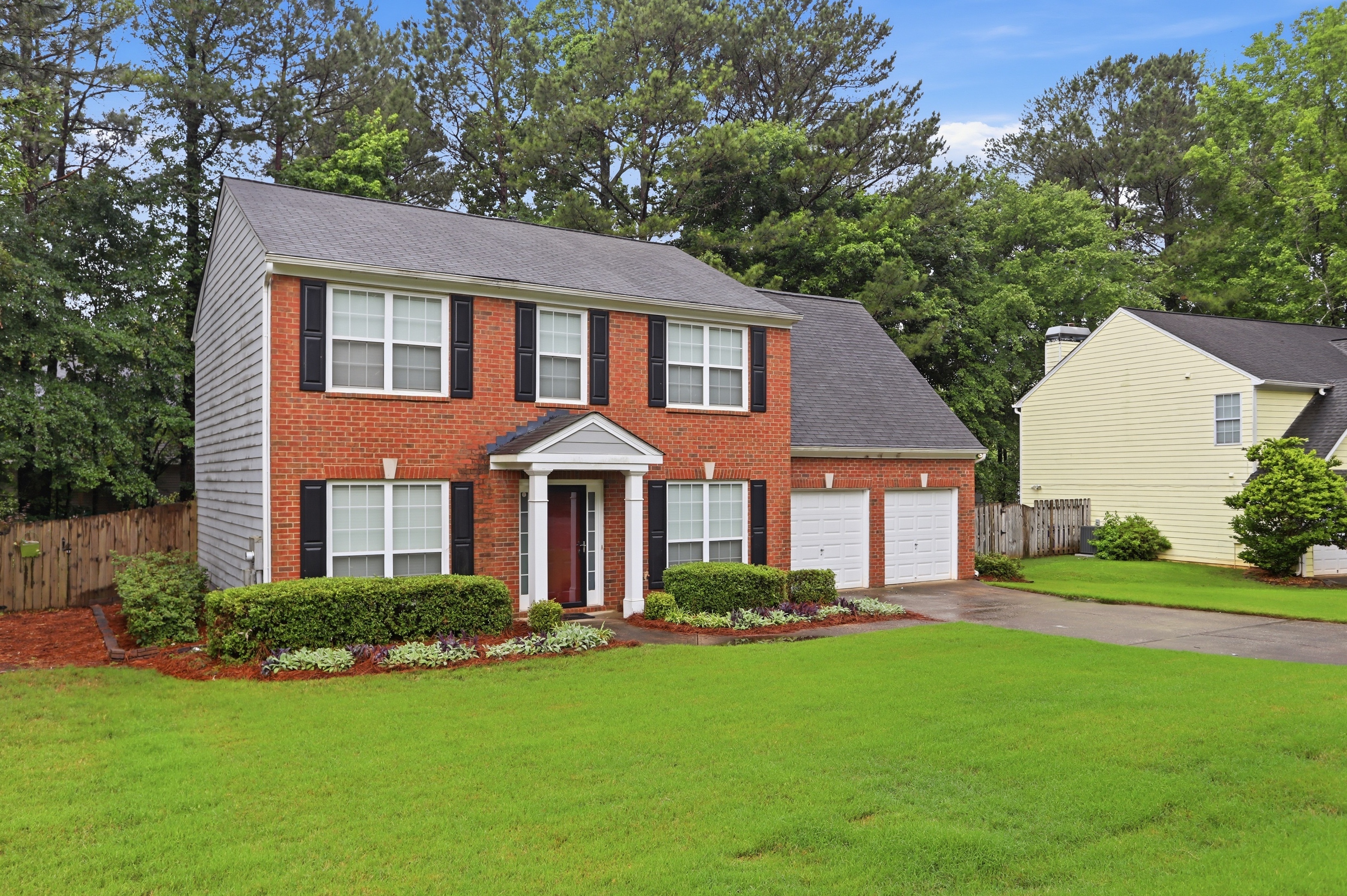 Photo 7 of 40 of 237 Kensington Trce, Stockbridge, GA
