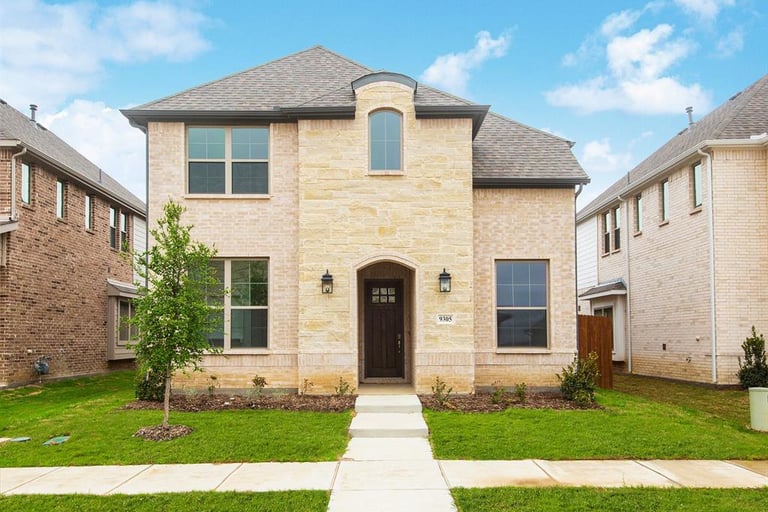 default property photo
