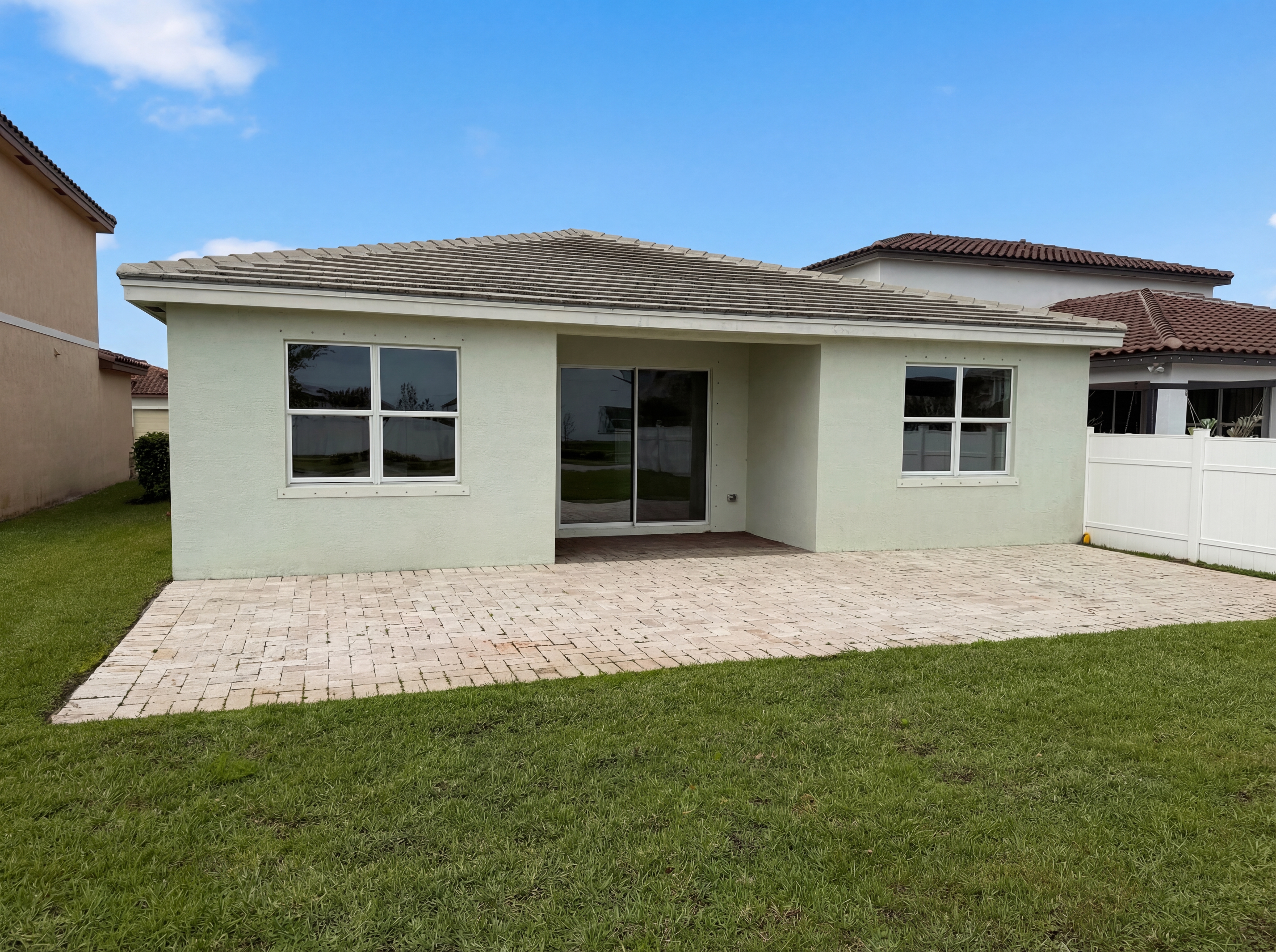 Photo 26 of 28 of 12473 NW Lynch Ln, Port Saint Lucie, FL